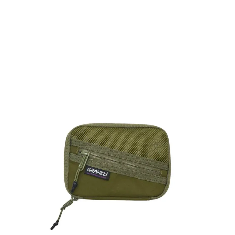 Gramicci Cordura Wallet sold by Asphalt Gold