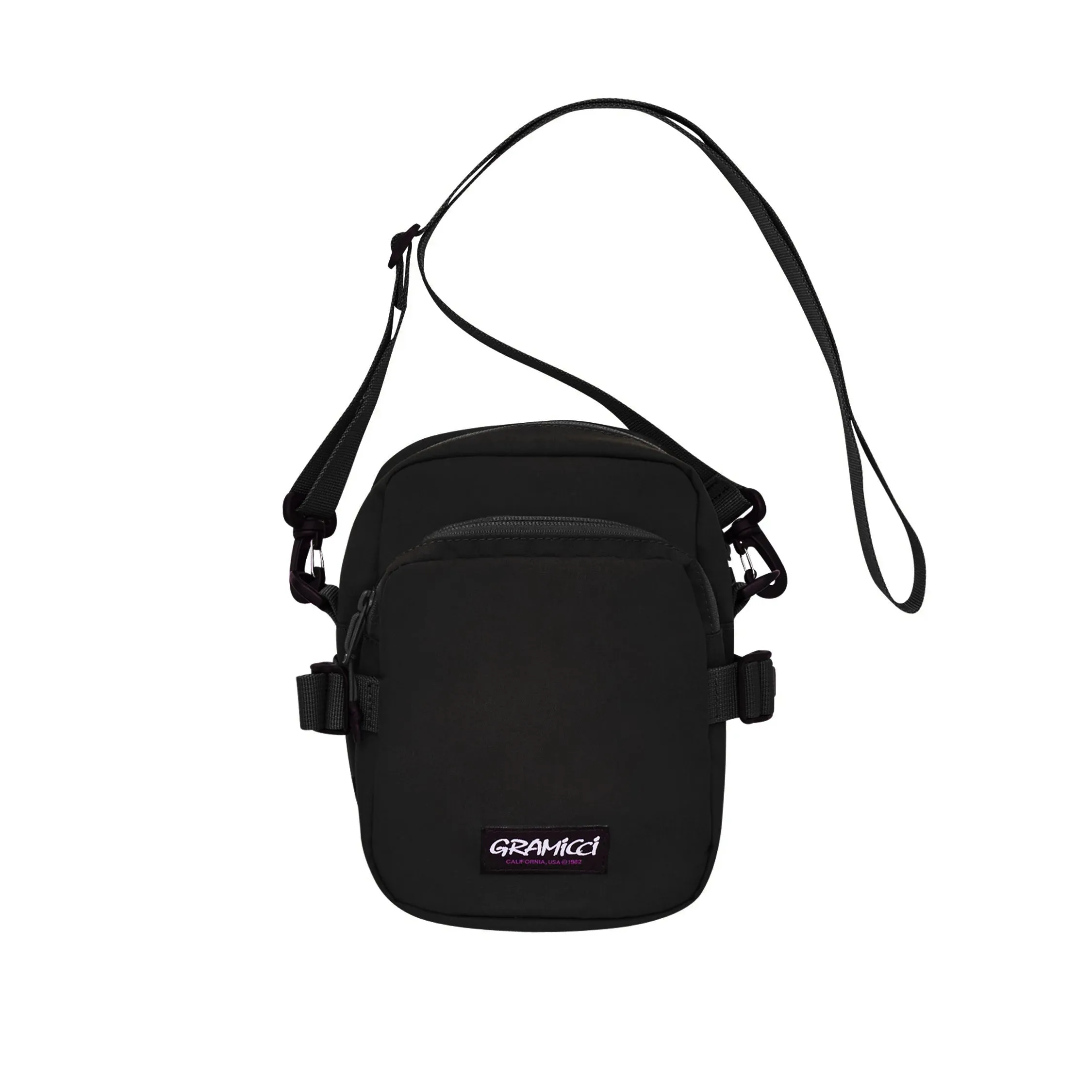 Gramicci Cordura Mini Shoulder Bag sold by Asphalt Gold