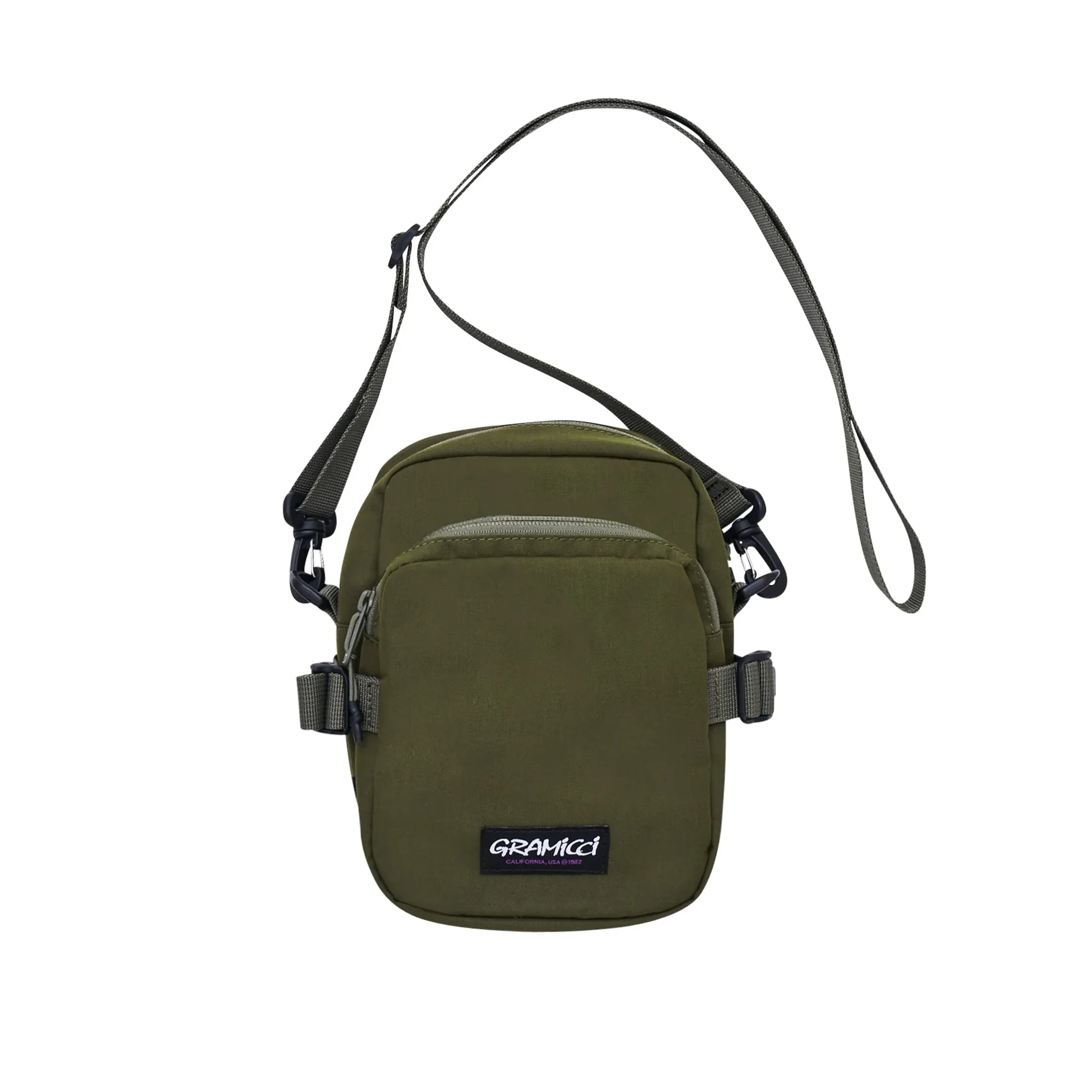 Gramicci Cordura Mini Shoulder Bag sold by Asphalt Gold