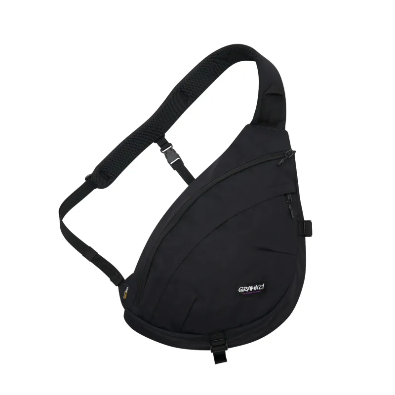 Gramicci Cordura Sling Bag sold by Asphalt Gold