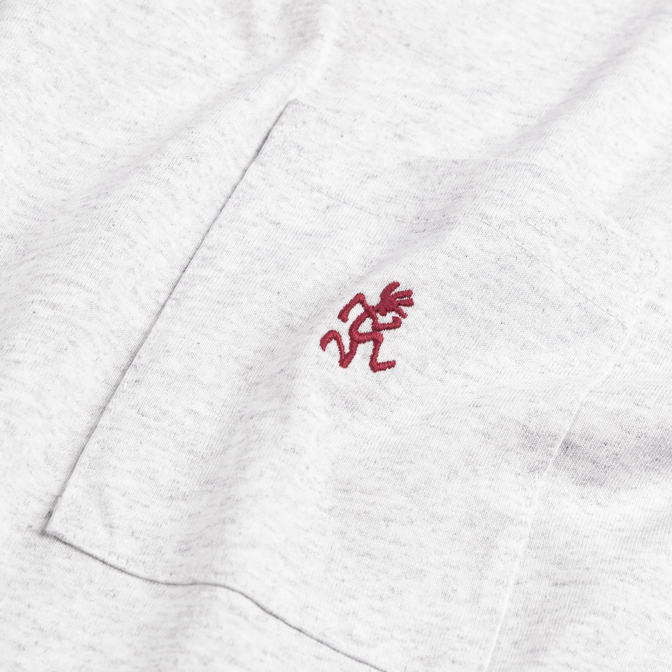 Gramicci One Point Tee sold by Asphalt Gold product image thumbnail 3