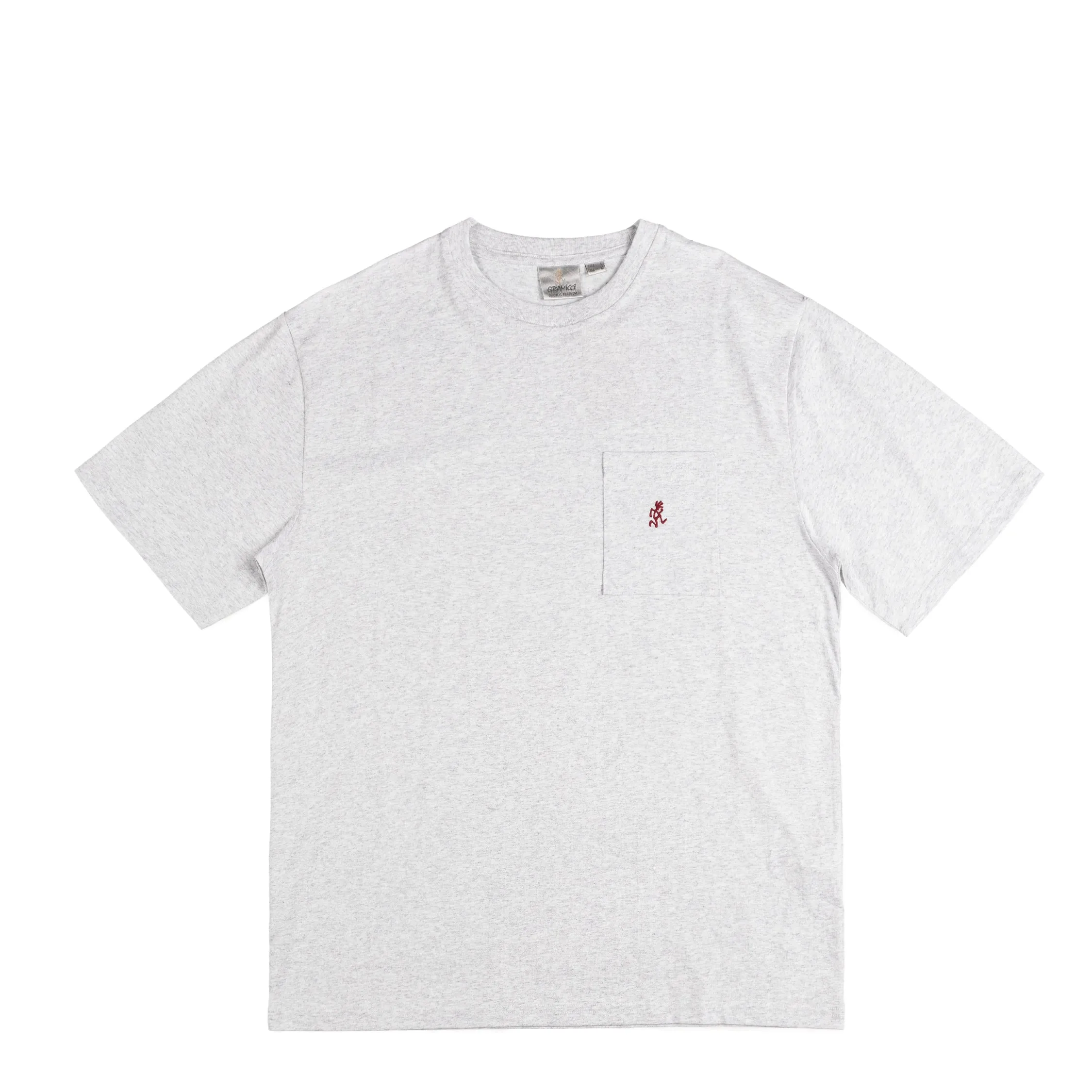 Gramicci One Point Tee sold by Asphalt Gold