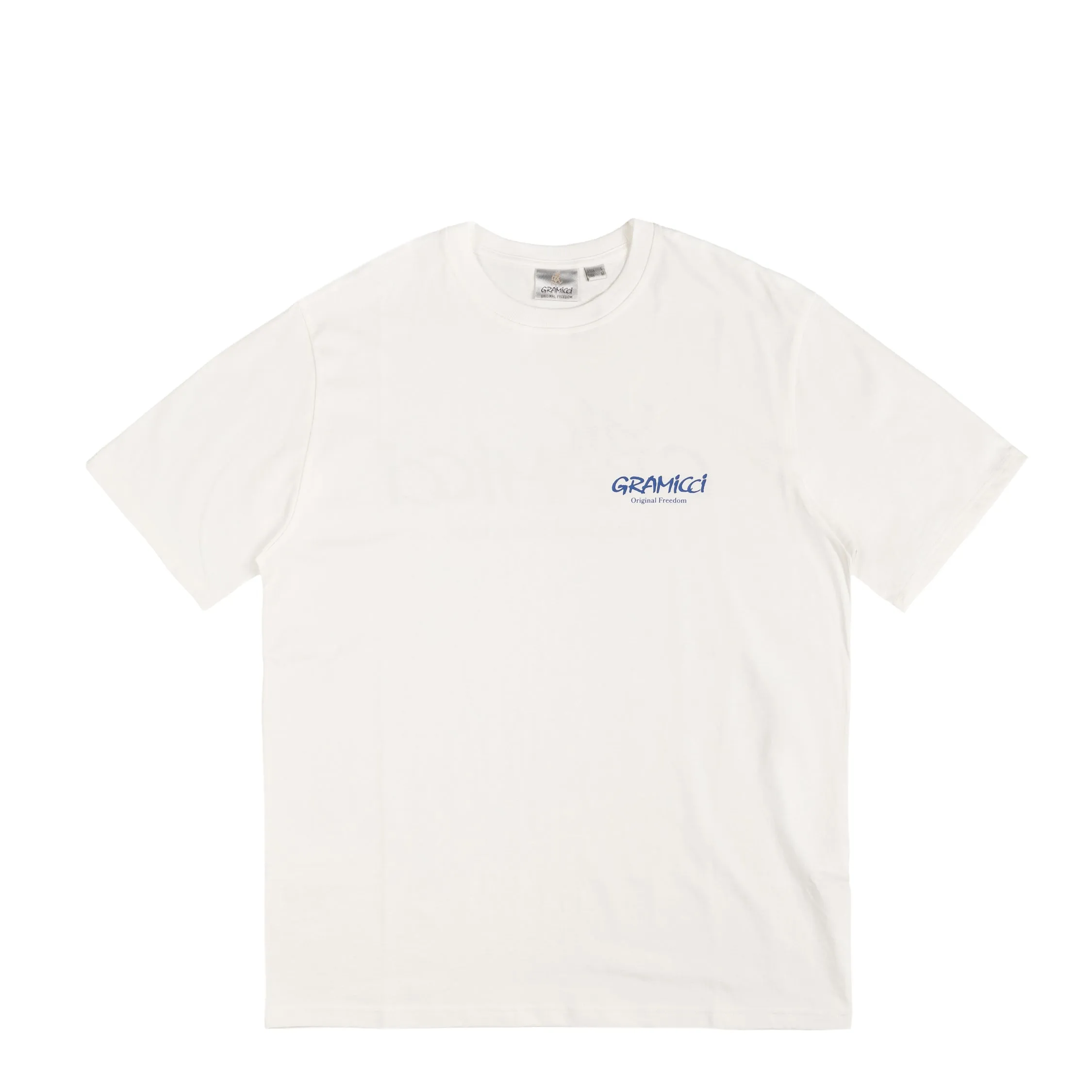 Gramicci Original Freedom Tee sold by Asphalt Gold product image thumbnail 2