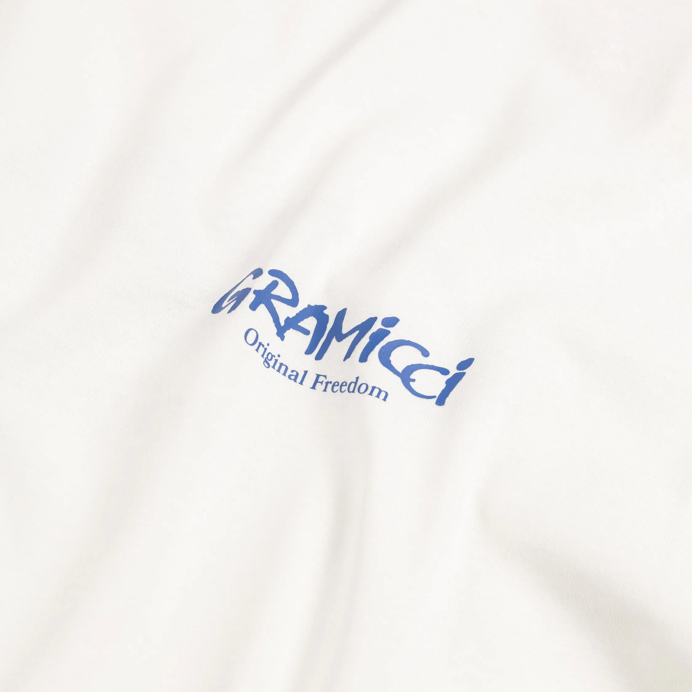 Gramicci Original Freedom Tee sold by Asphalt Gold product image thumbnail 3