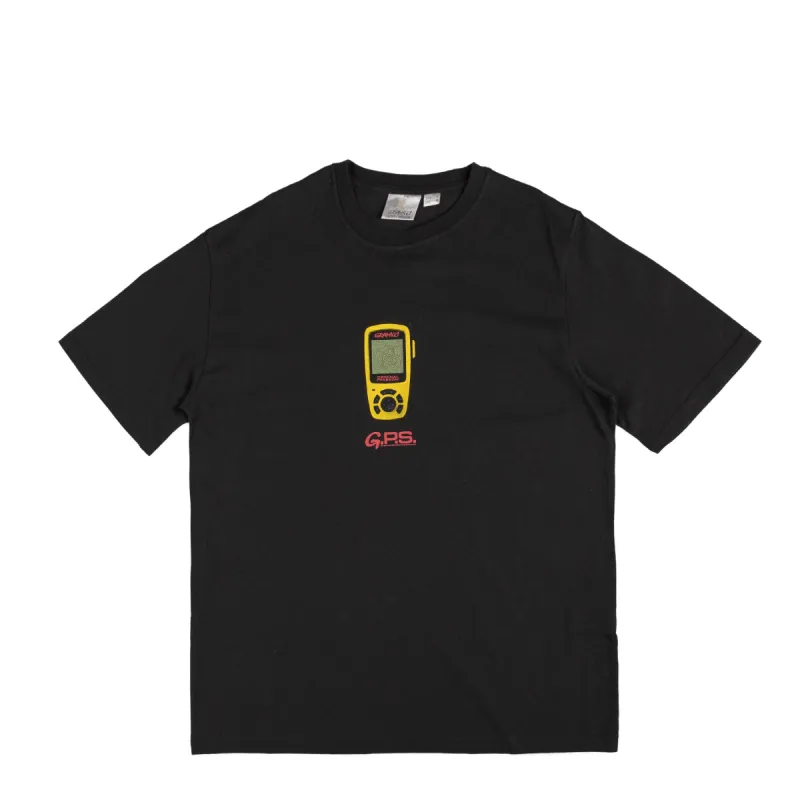 Gramicci GPS Tee sold by Asphalt Gold