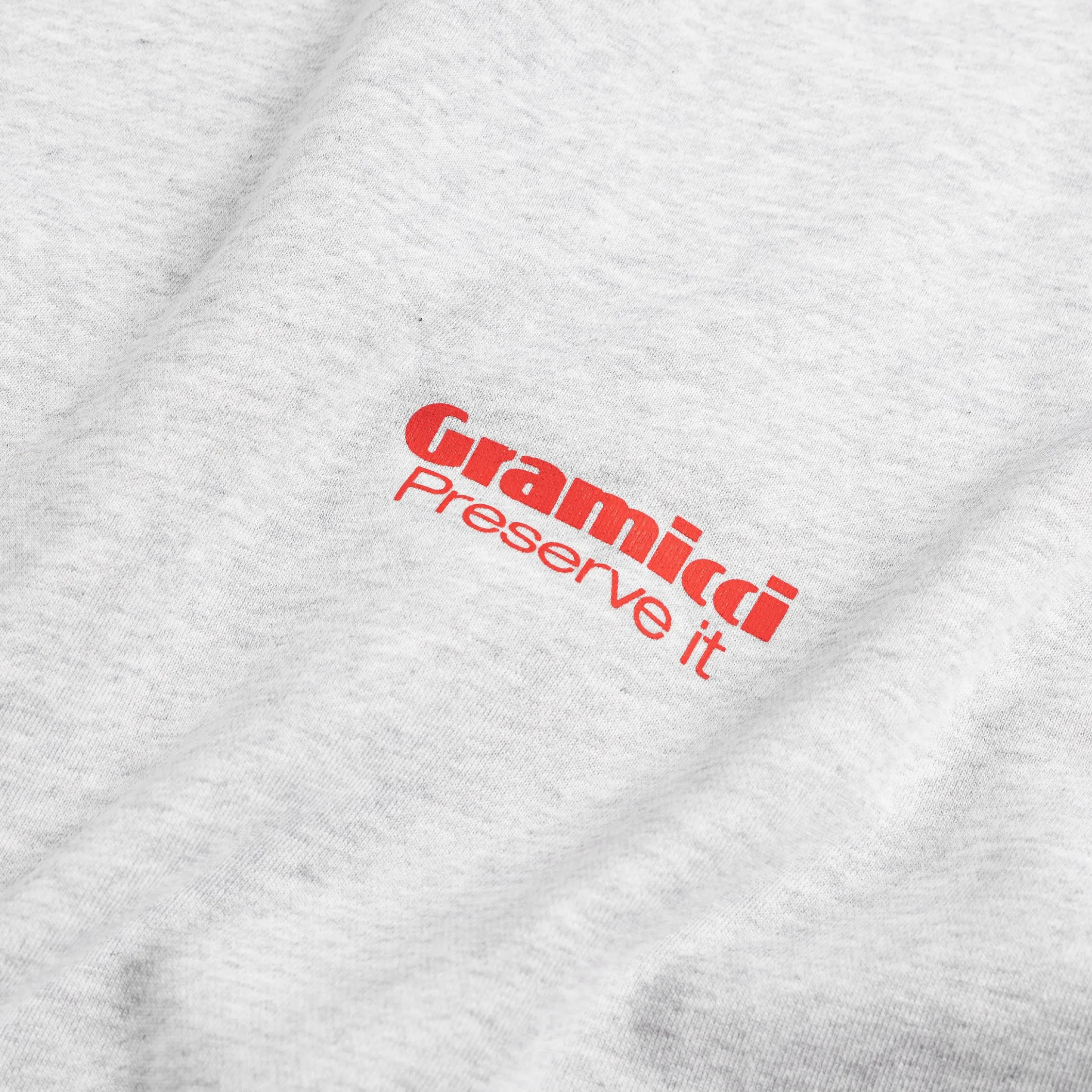 Gramicci Preserve It Sweatshirt sold by Asphalt Gold product image thumbnail 5