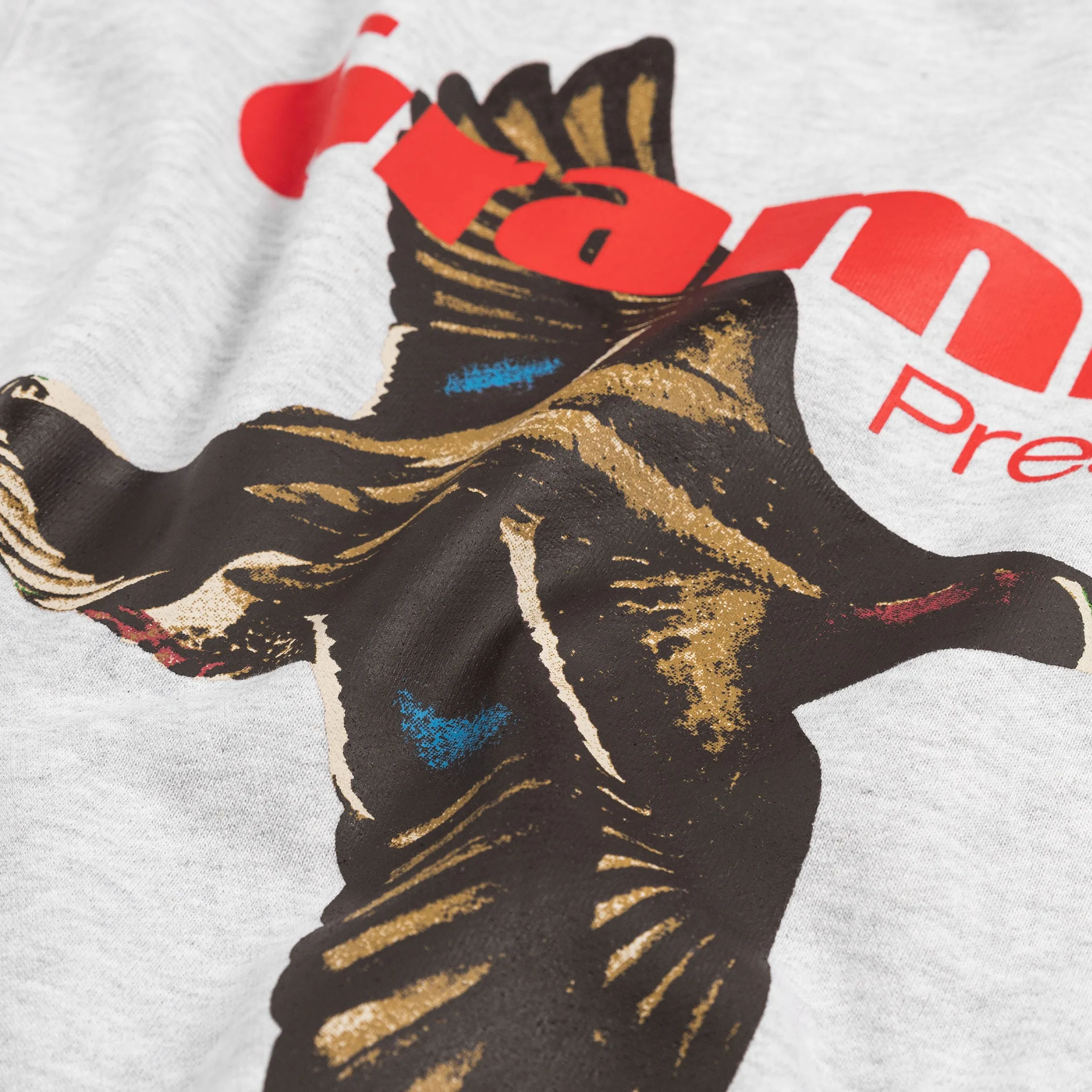 Gramicci Preserve It Sweatshirt sold by Asphalt Gold product image thumbnail 4