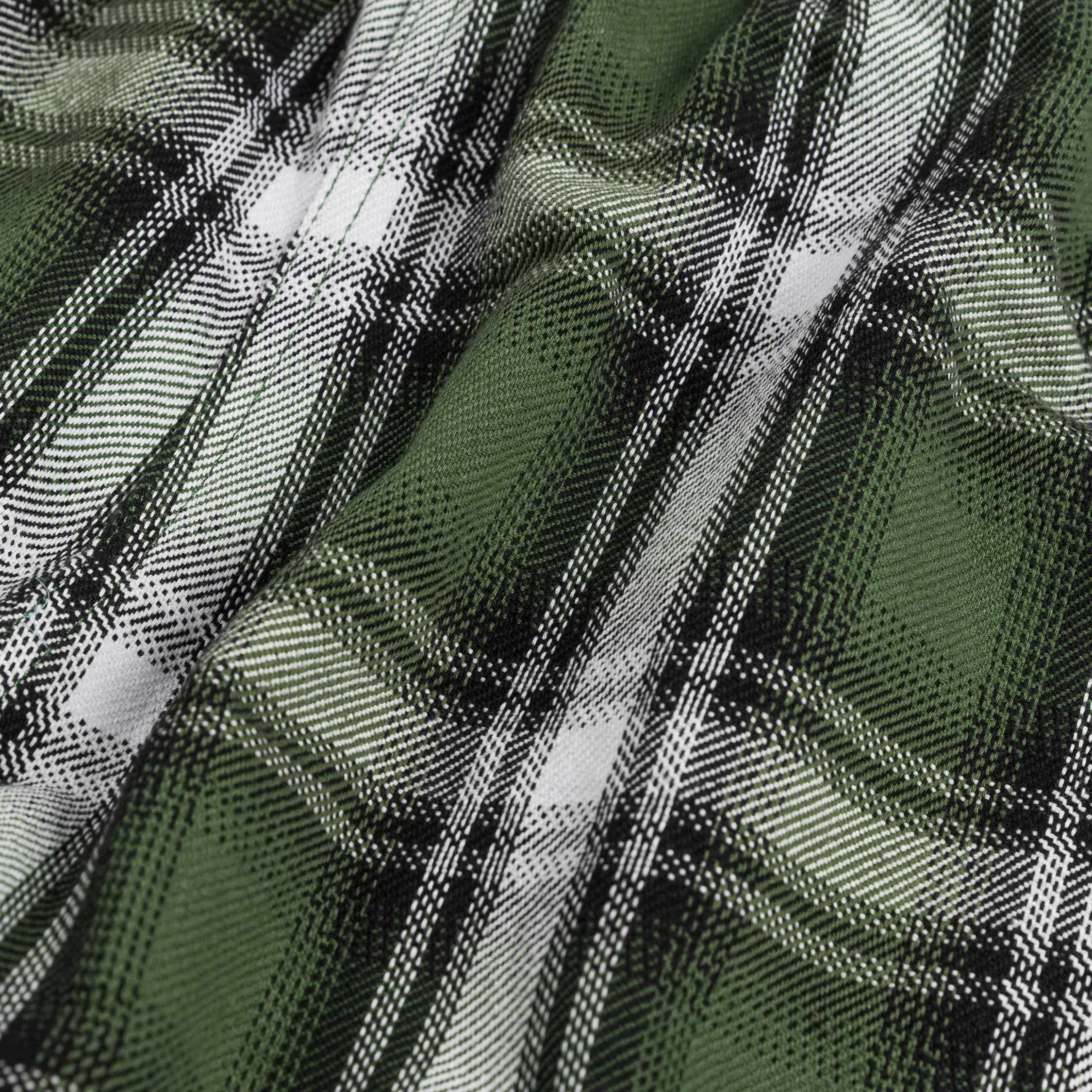 Gramicci Swell Flannel Checkered Pant sold by Asphalt Gold product image thumbnail 4