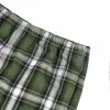 Gramicci Swell Flannel Checkered Pant sold by Asphalt Gold
