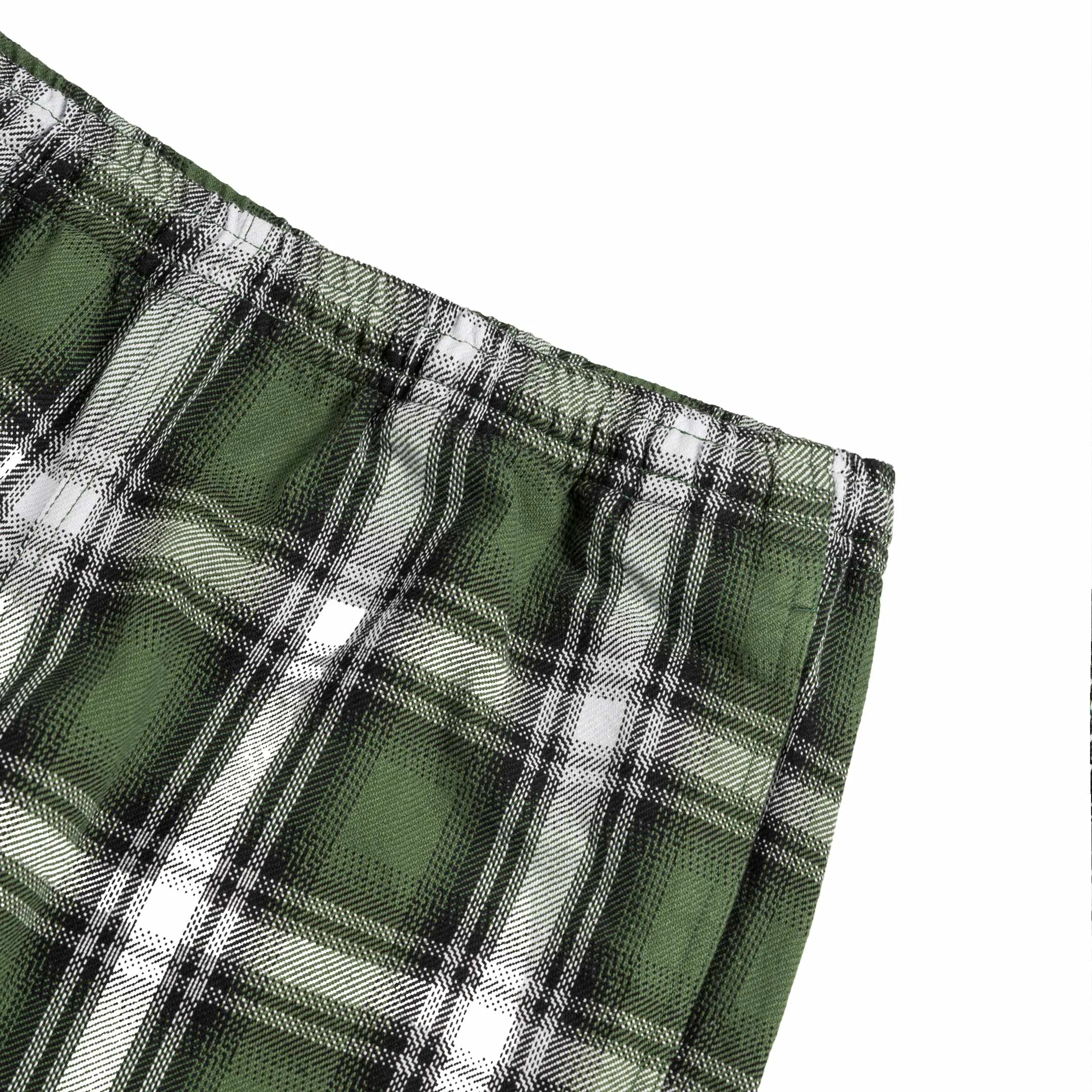 Gramicci Swell Flannel Checkered Pant sold by Asphalt Gold product image thumbnail 3