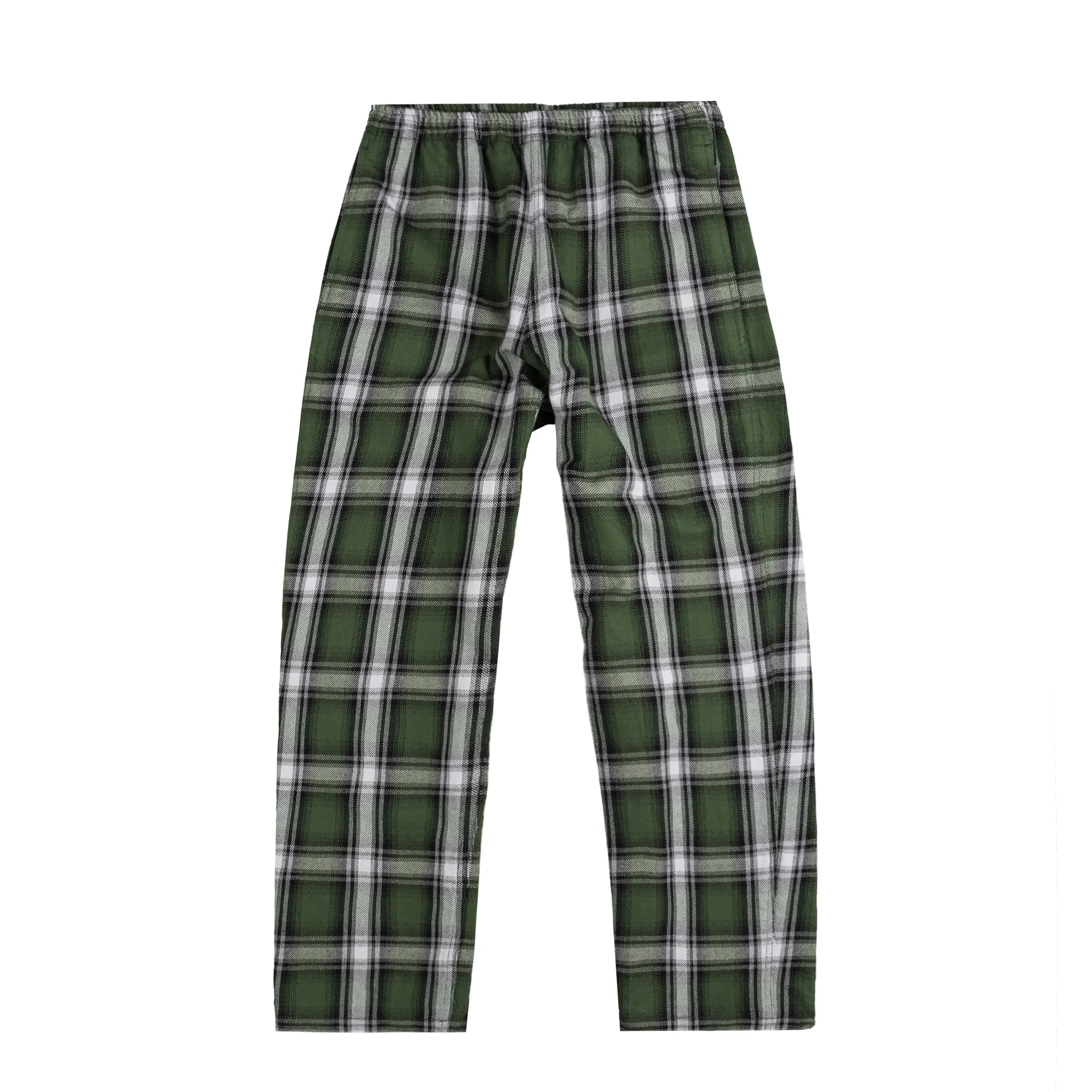 Gramicci Swell Flannel Checkered Pant sold by Asphalt Gold