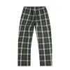 Gramicci Swell Flannel Checkered Pant sold by Asphalt Gold