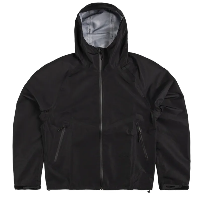 Gramicci Peak 3-L DWR Shell Jacket sold by Asphalt Gold