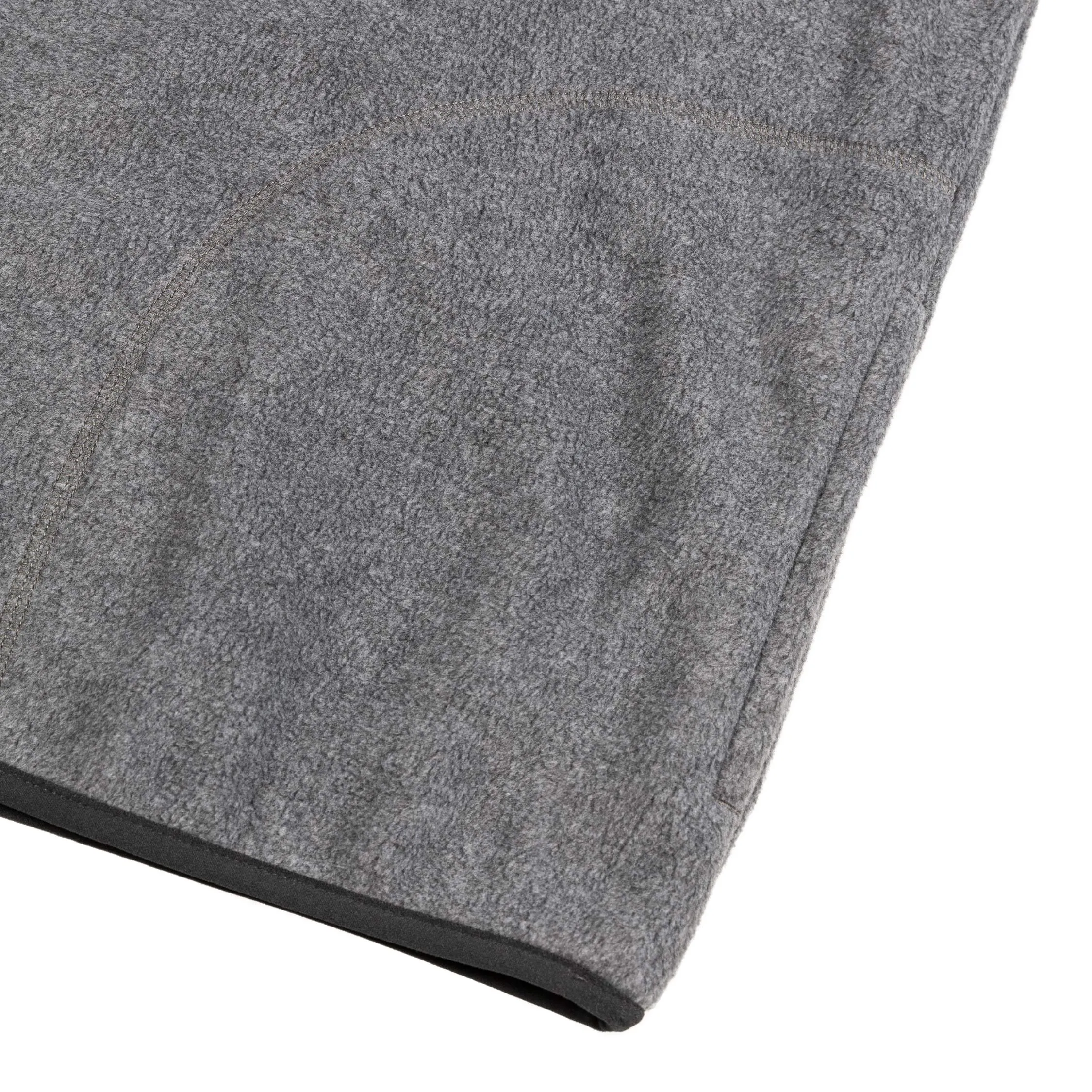 Gramicci Fleece Cardigan Zip-Up sold by Asphalt Gold product image thumbnail 4