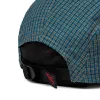 Gramicci Checkered Long Bill Cap sold by Asphalt Gold