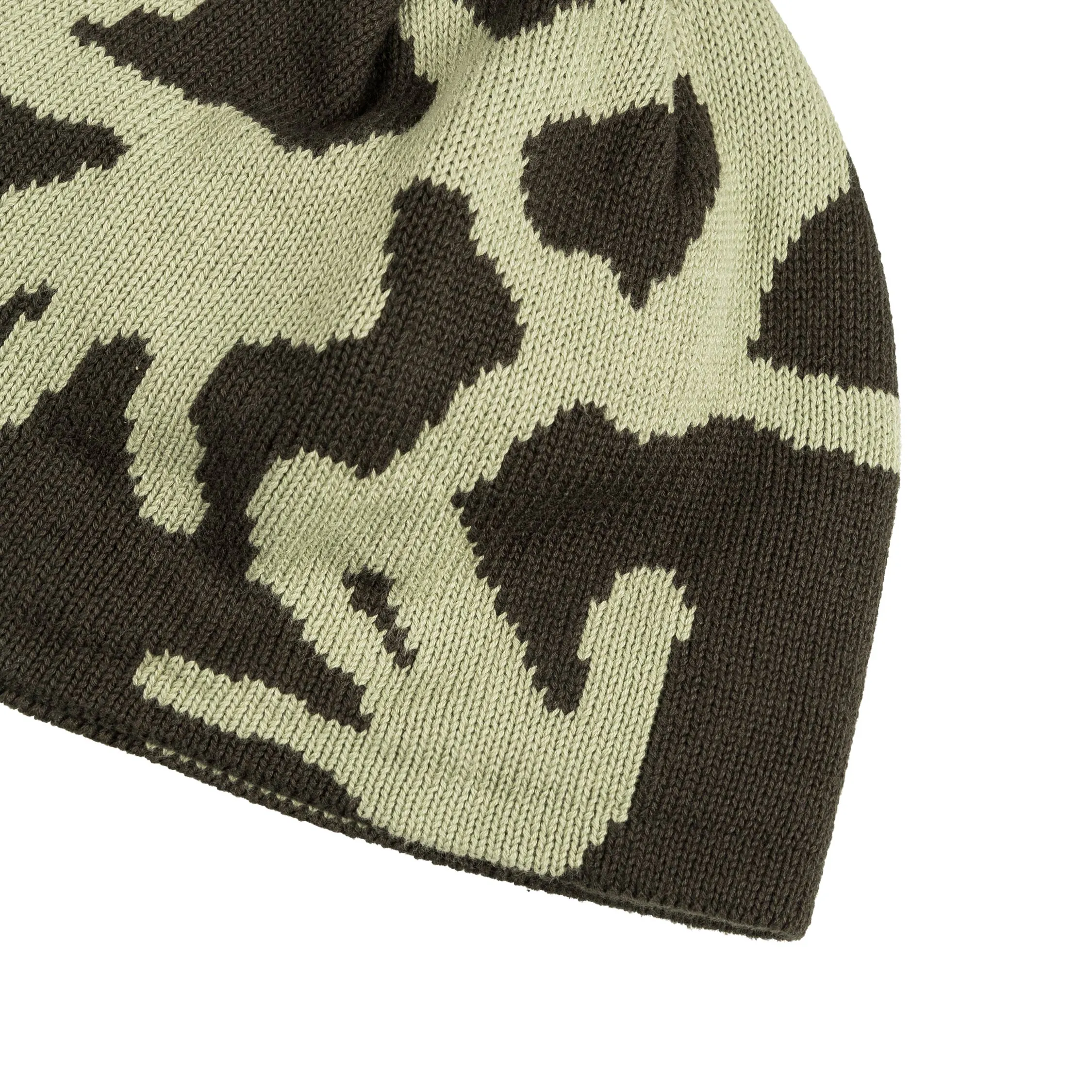 Gramicci Burly Runningman Beanie sold by Asphalt Gold product image thumbnail 2