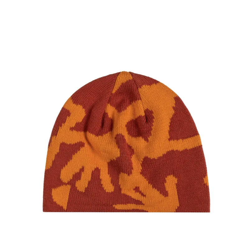 Gramicci Burly Runningman Beanie sold by Asphalt Gold