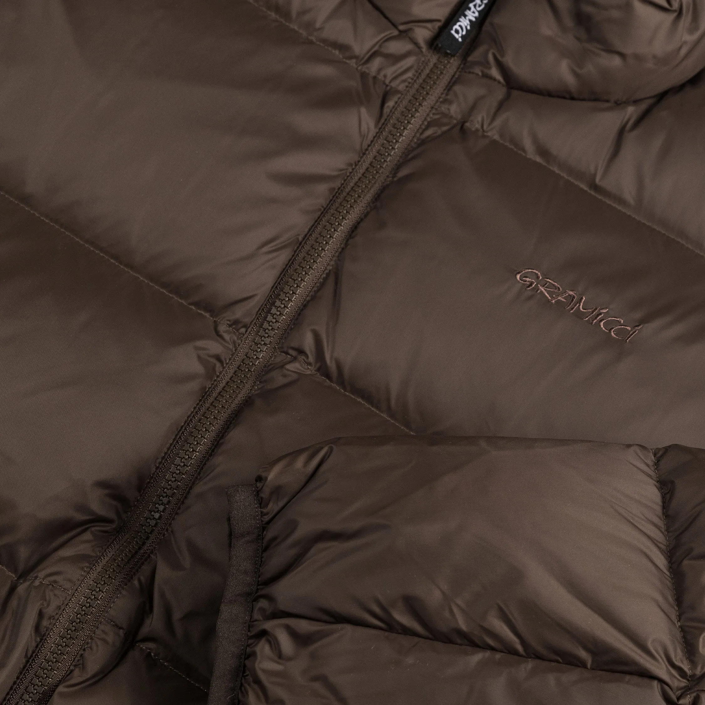 Gramicci Down Puffer Jacket sold by Asphalt Gold product image thumbnail 3