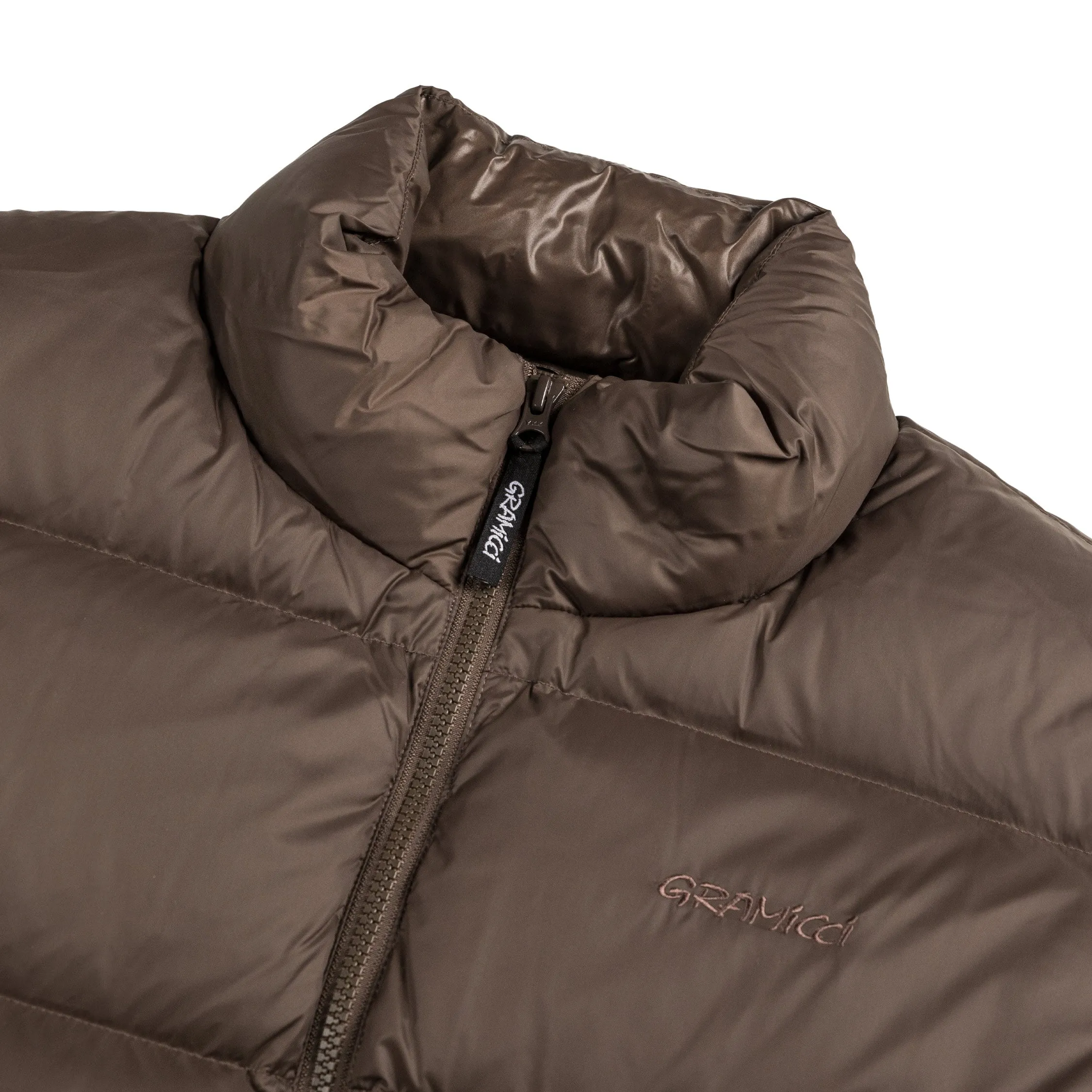 Gramicci Down Puffer Jacket sold by Asphalt Gold product image thumbnail 2