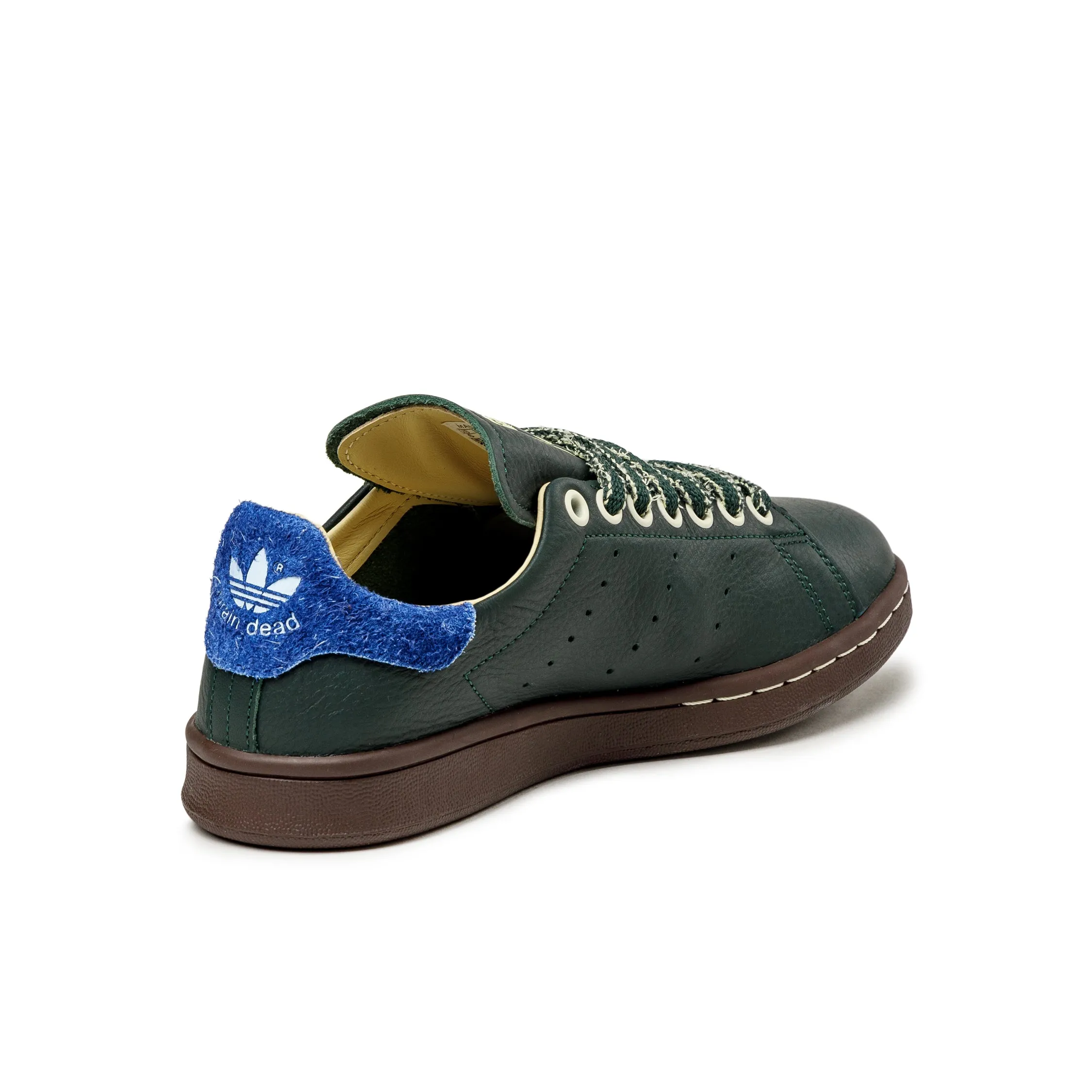 Adidas x Brain Dead Stan Smith sold by Asphalt Gold product image thumbnail 3