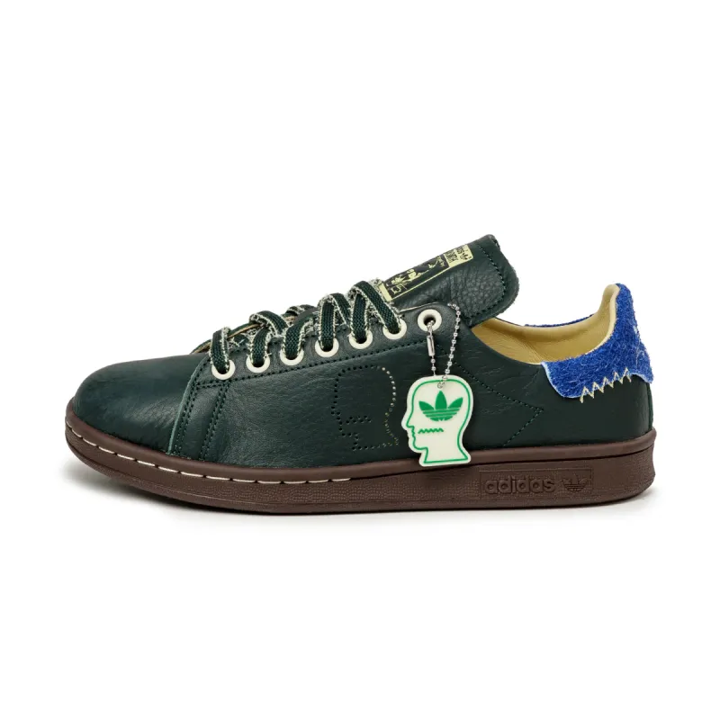 Adidas x Brain Dead Stan Smith sold by Asphalt Gold