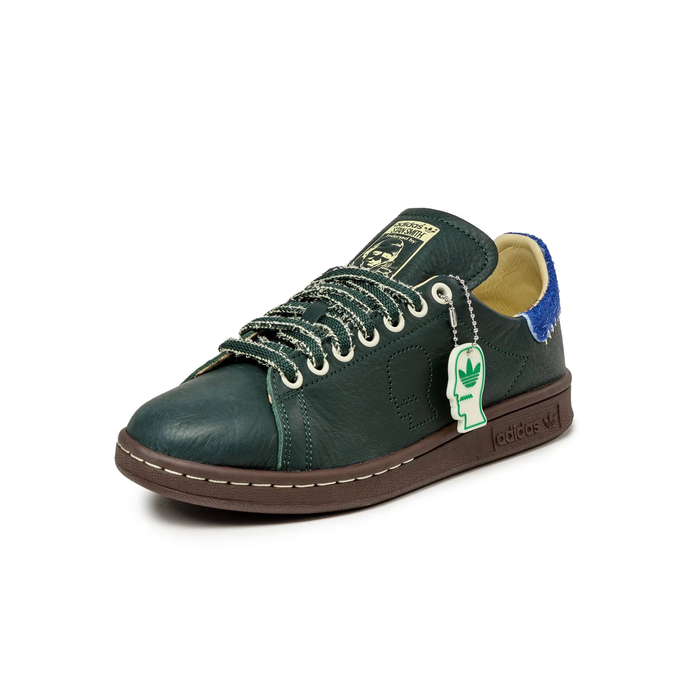 Adidas x Brain Dead Stan Smith sold by Asphalt Gold product image thumbnail 2