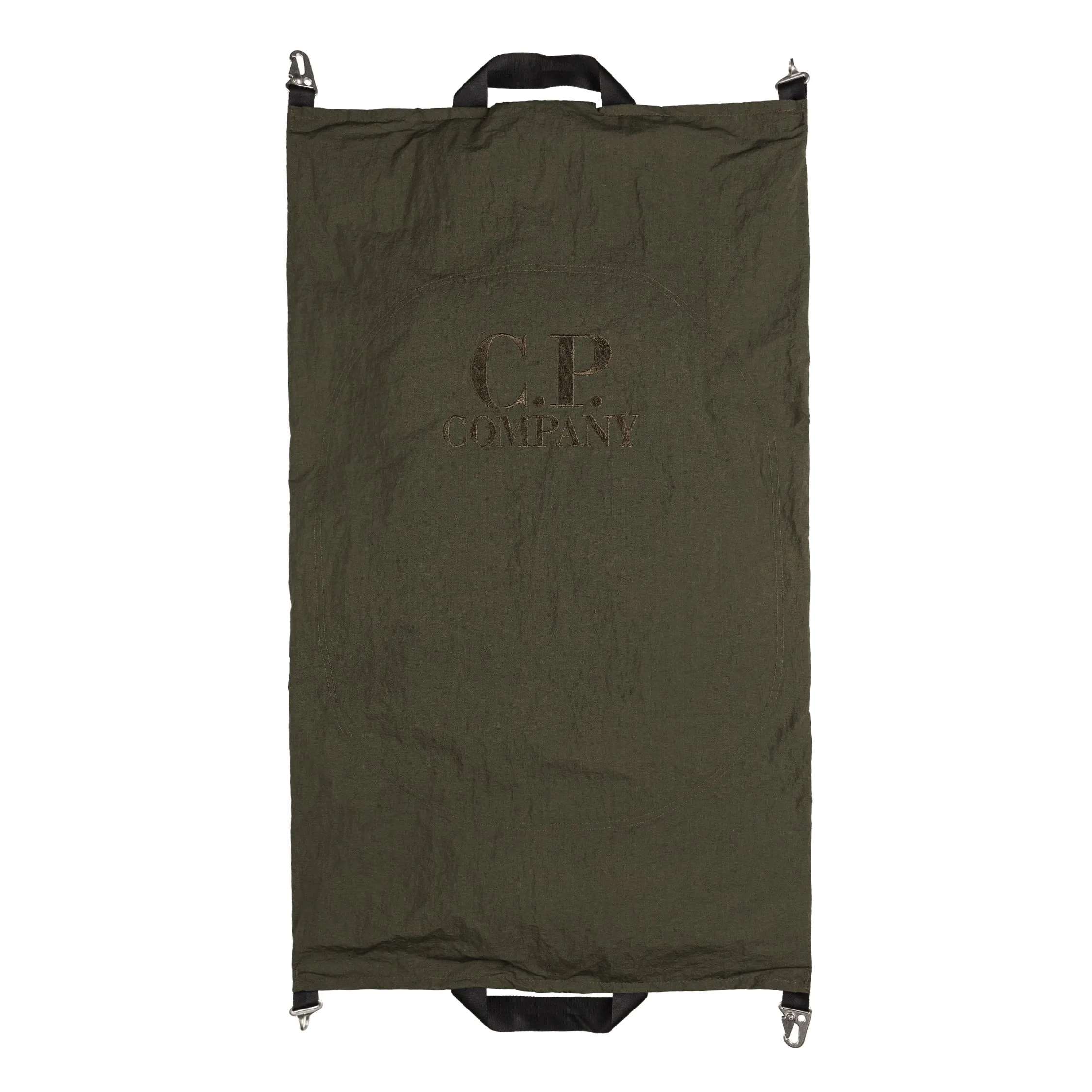 C.P. Company Plain Paper Touch Tote Bag sold by Asphalt Gold product image thumbnail 2