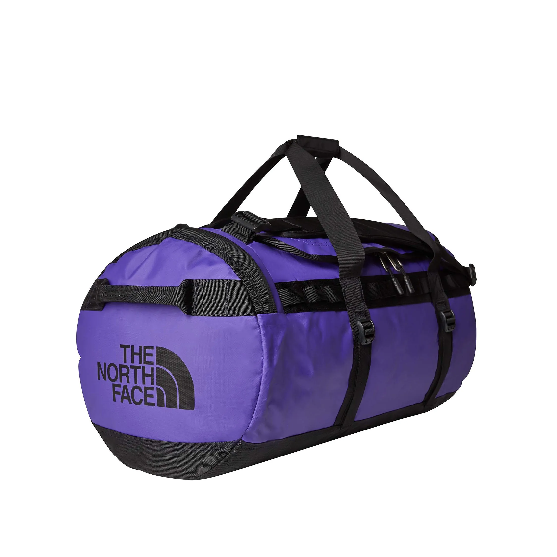 The North Face Base Camp Duffel - M sold by Asphalt Gold