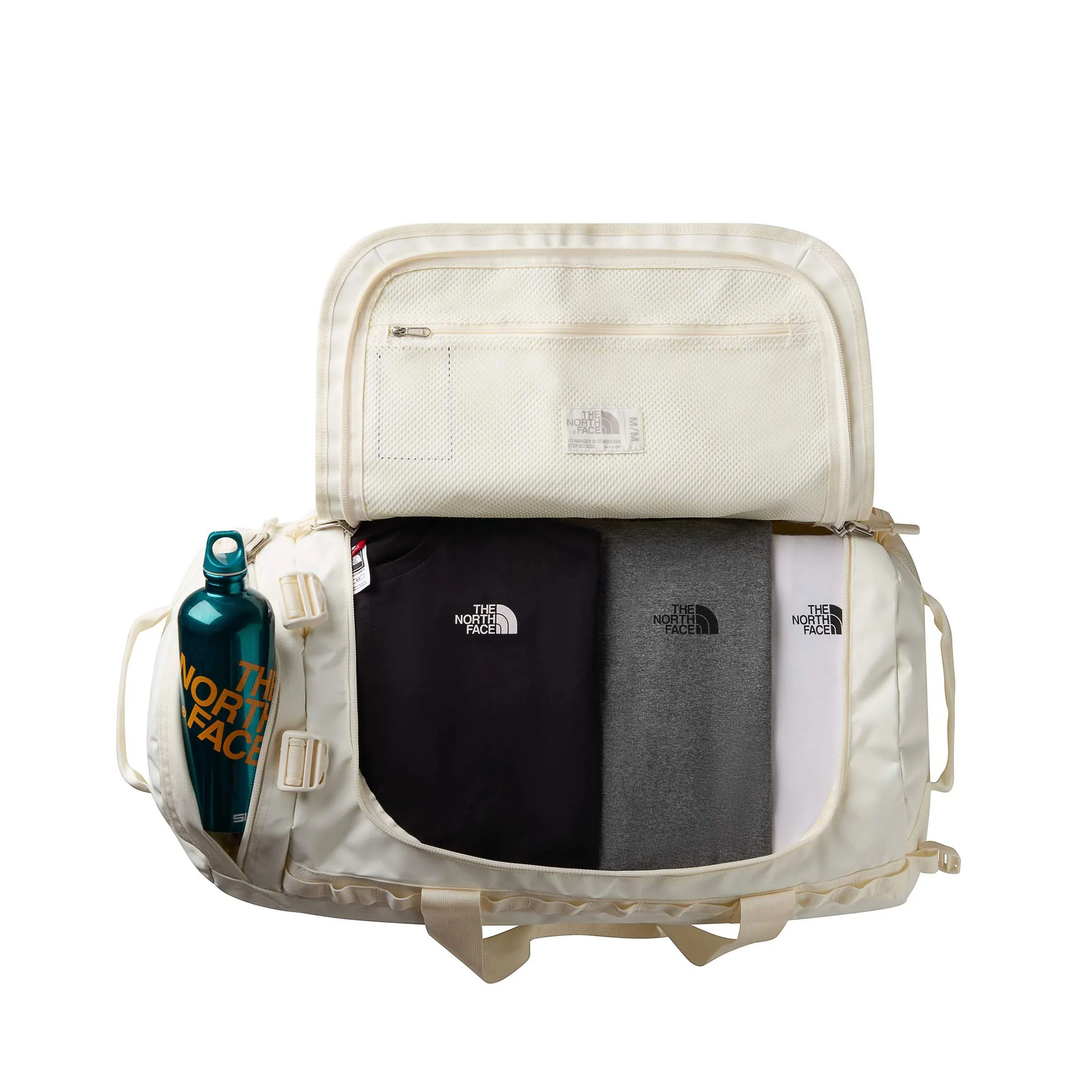 The North Face Base Camp Duffel - M sold by Asphalt Gold product image thumbnail 3