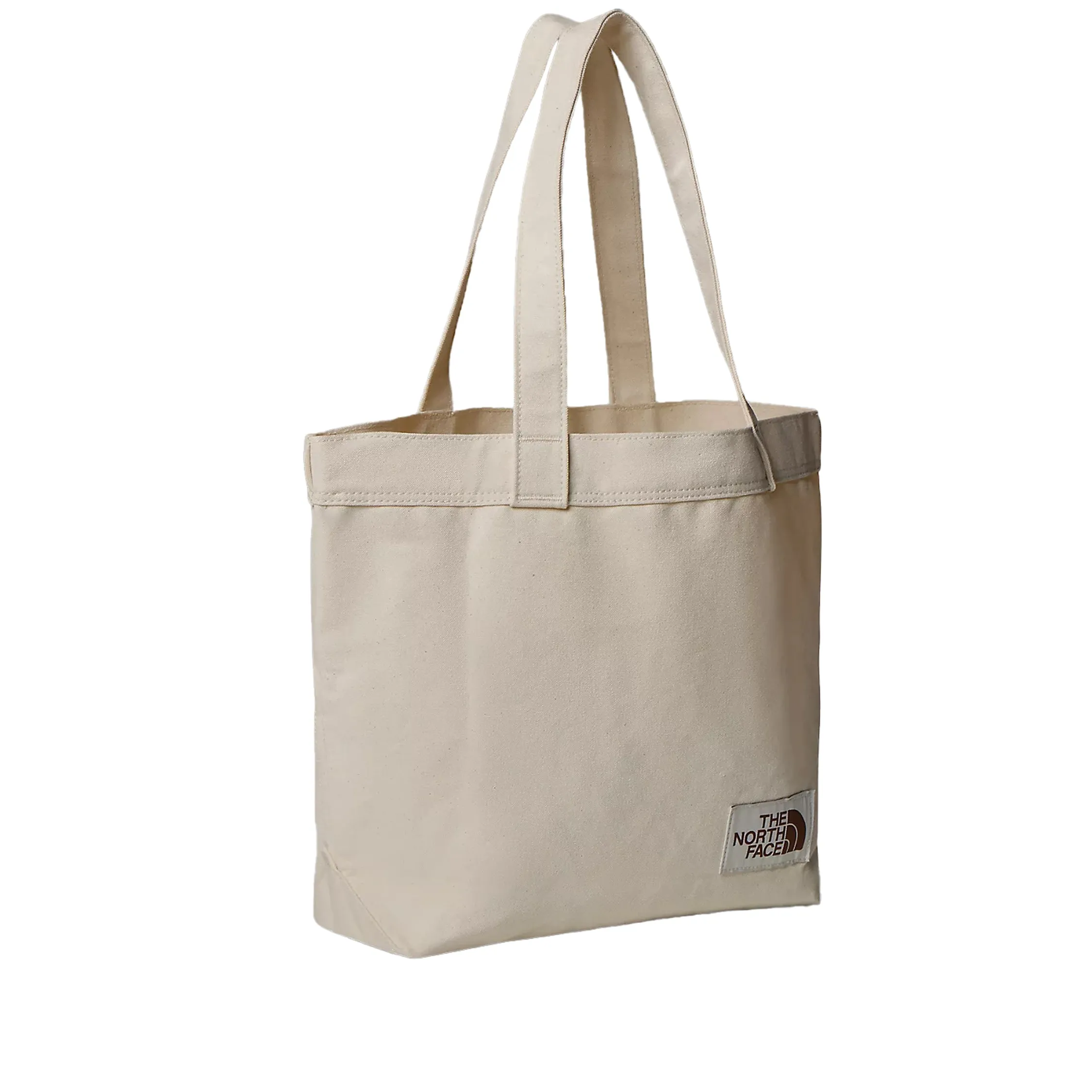 The North Face Cotton Tote sold by Asphalt Gold product image thumbnail 2