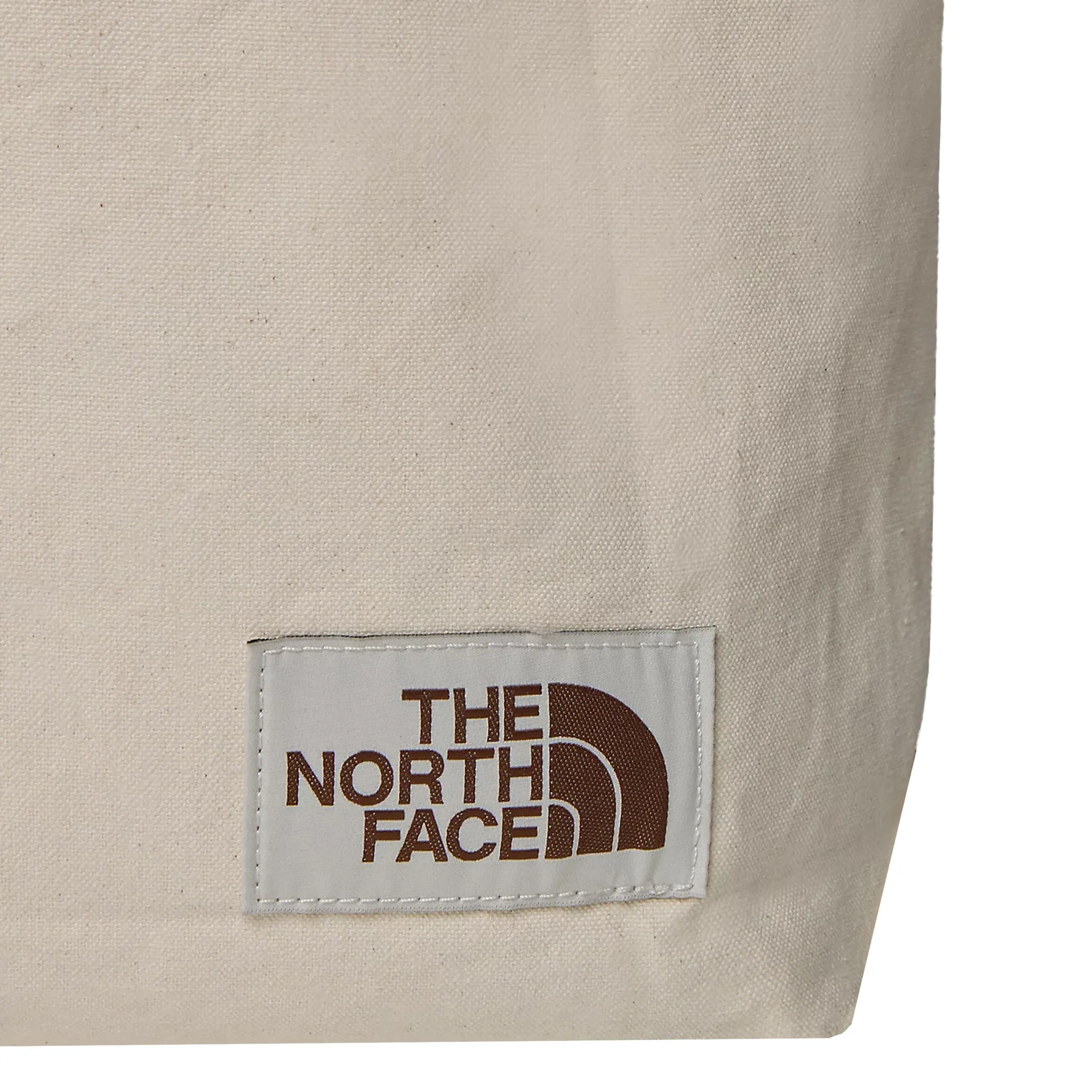 The North Face Cotton Tote sold by Asphalt Gold product image thumbnail 4