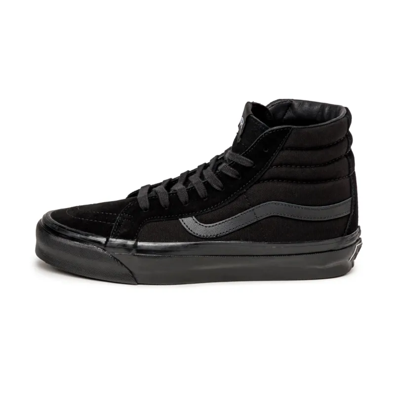 Vans Premium Sk8-Hi Reissue 38 sold by Asphalt Gold