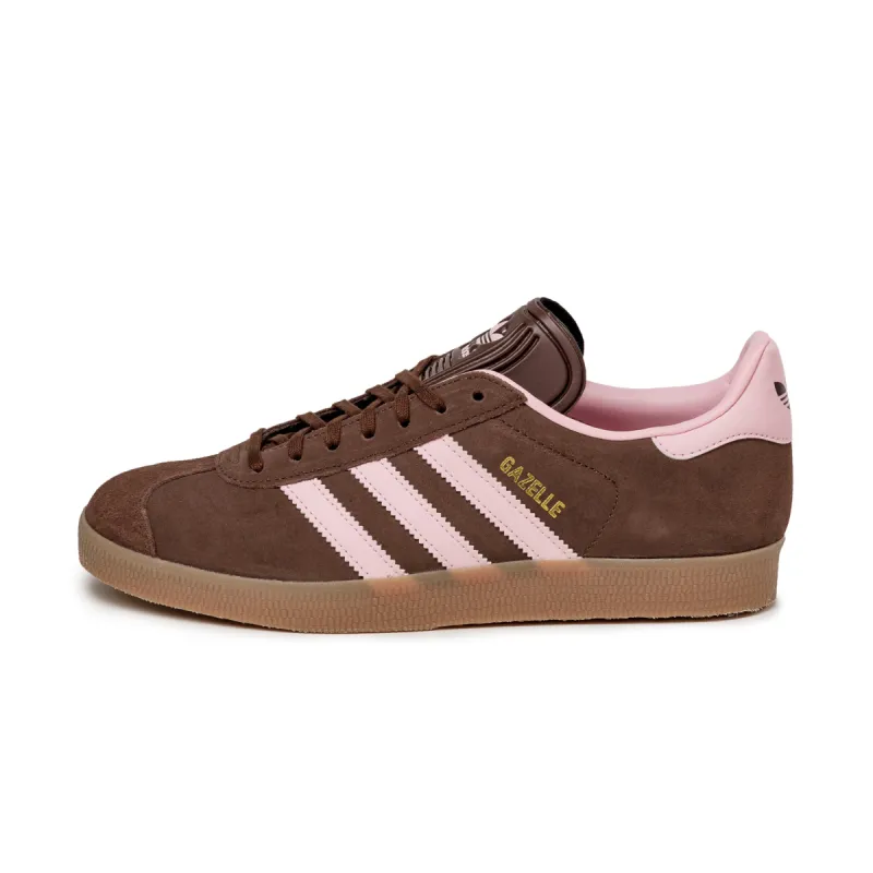 Adidas Gazelle sold by Asphalt Gold
