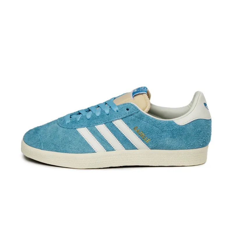 Adidas Gazelle sold by Asphalt Gold