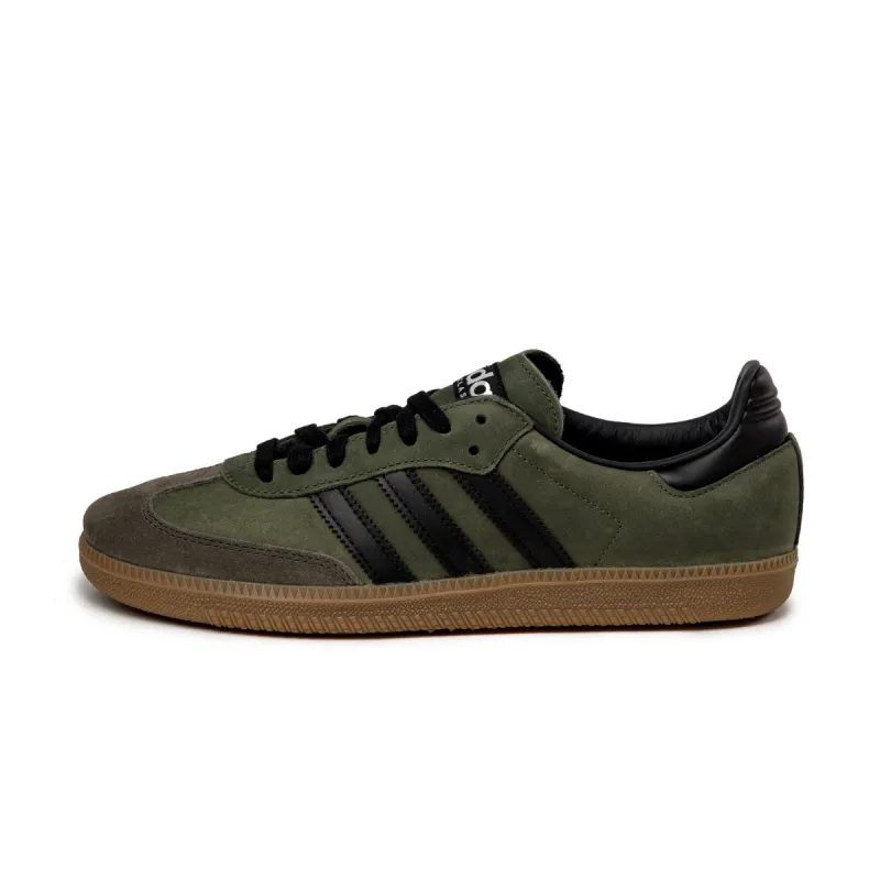 Adidas Samba OG sold by Asphalt Gold