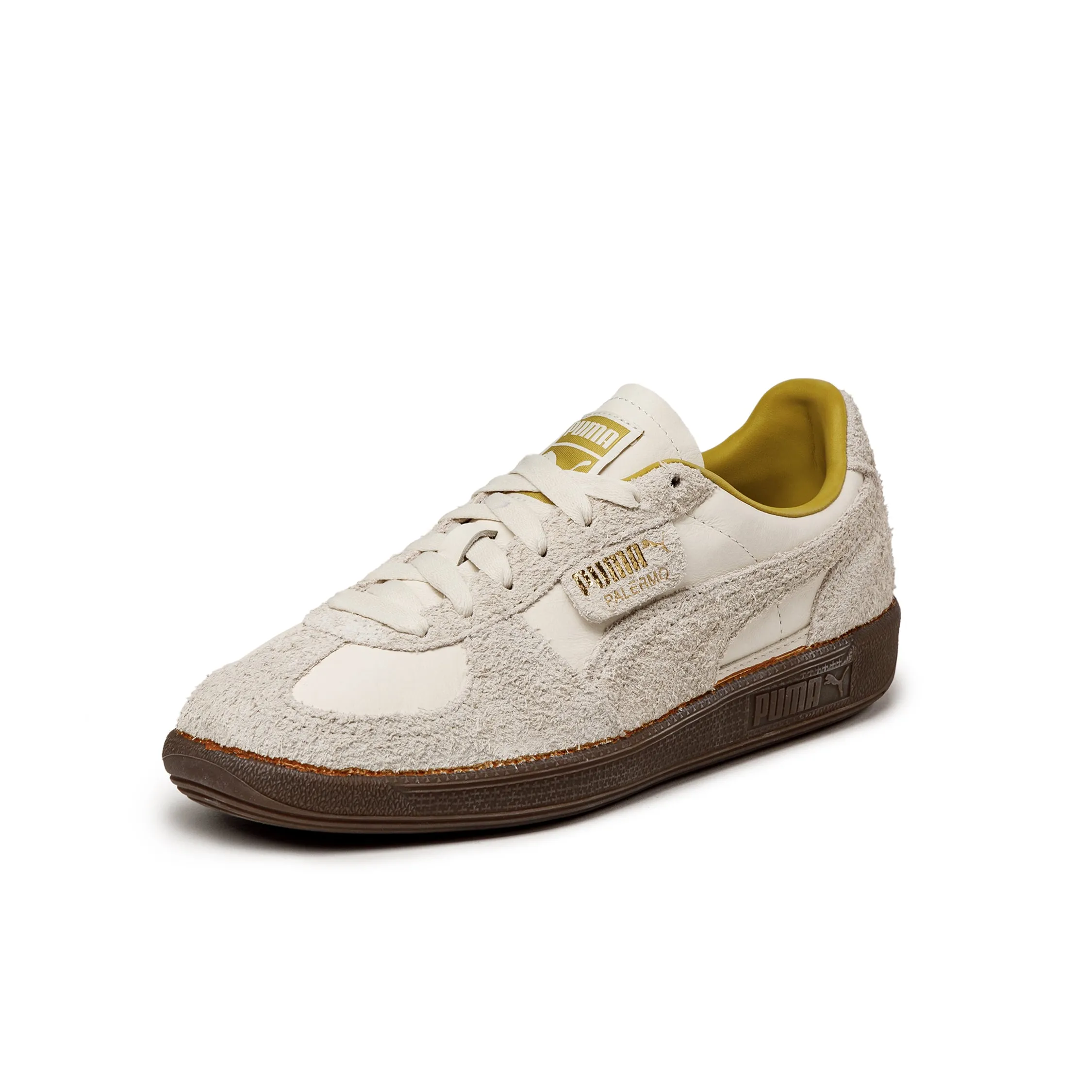 Puma Palermo *The Neverworn IV* sold by Asphalt Gold product image thumbnail 2