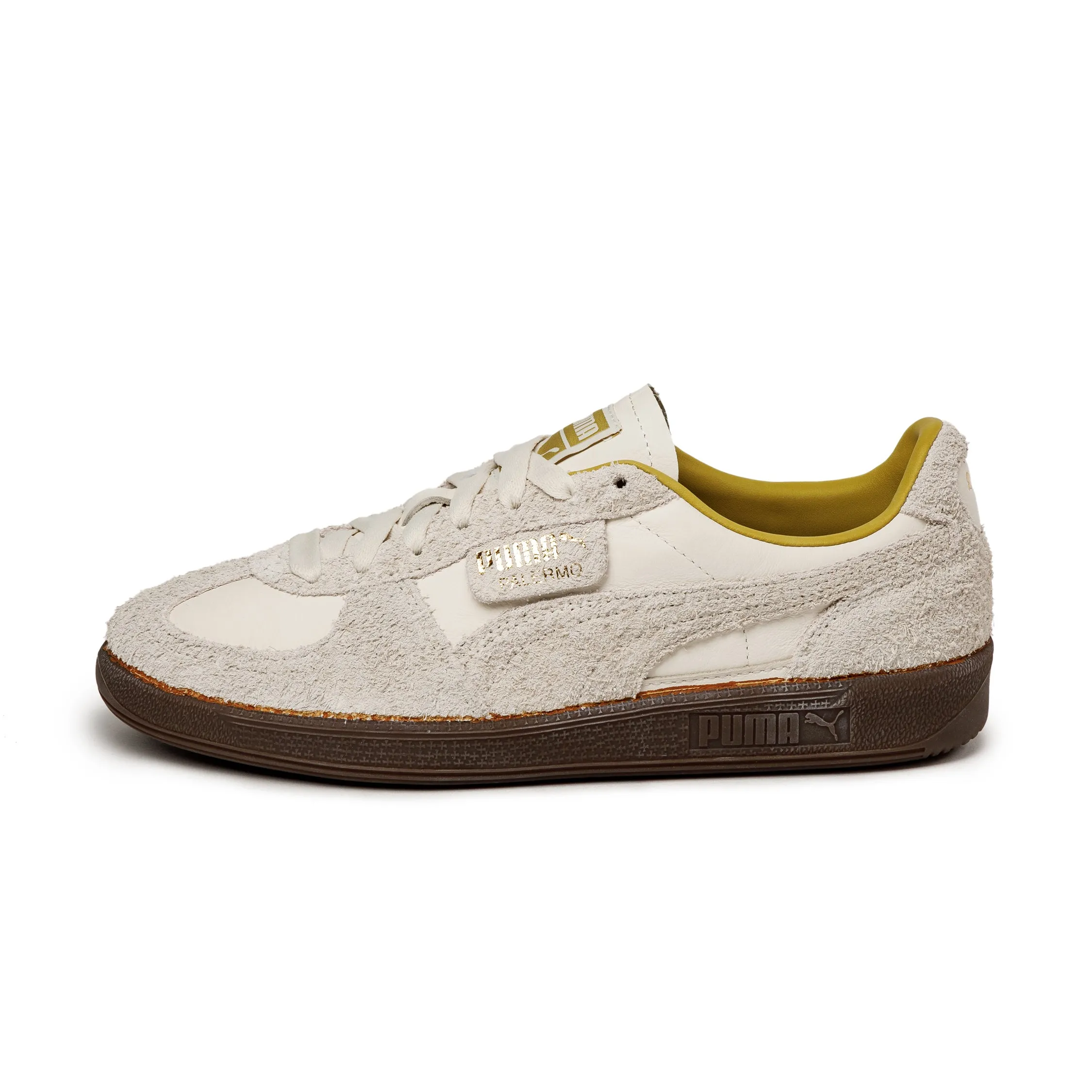 Puma Palermo *The Neverworn IV* sold by Asphalt Gold