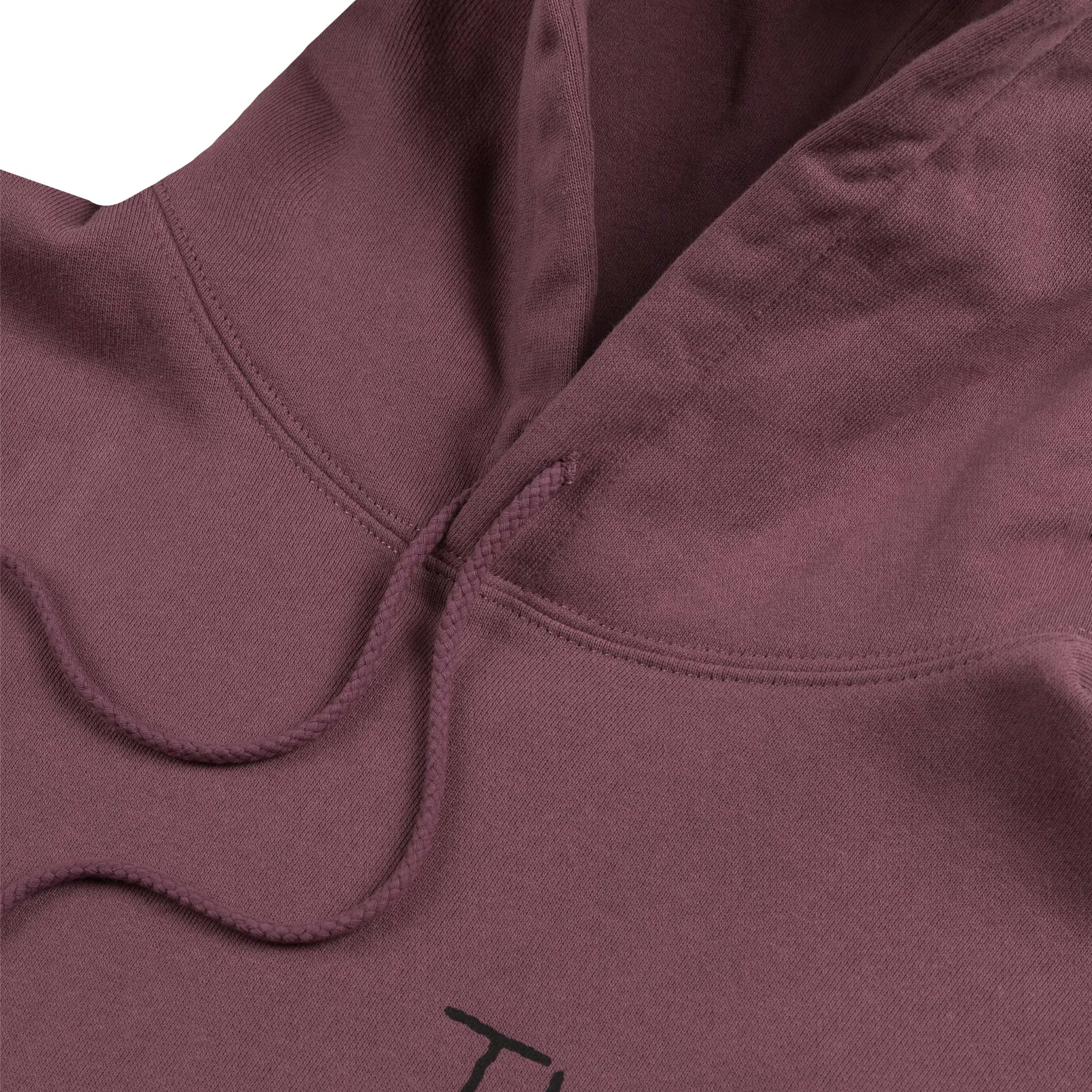 thisisneverthat THISTHAT Skate Hoodie sold by Asphalt Gold product image thumbnail 3