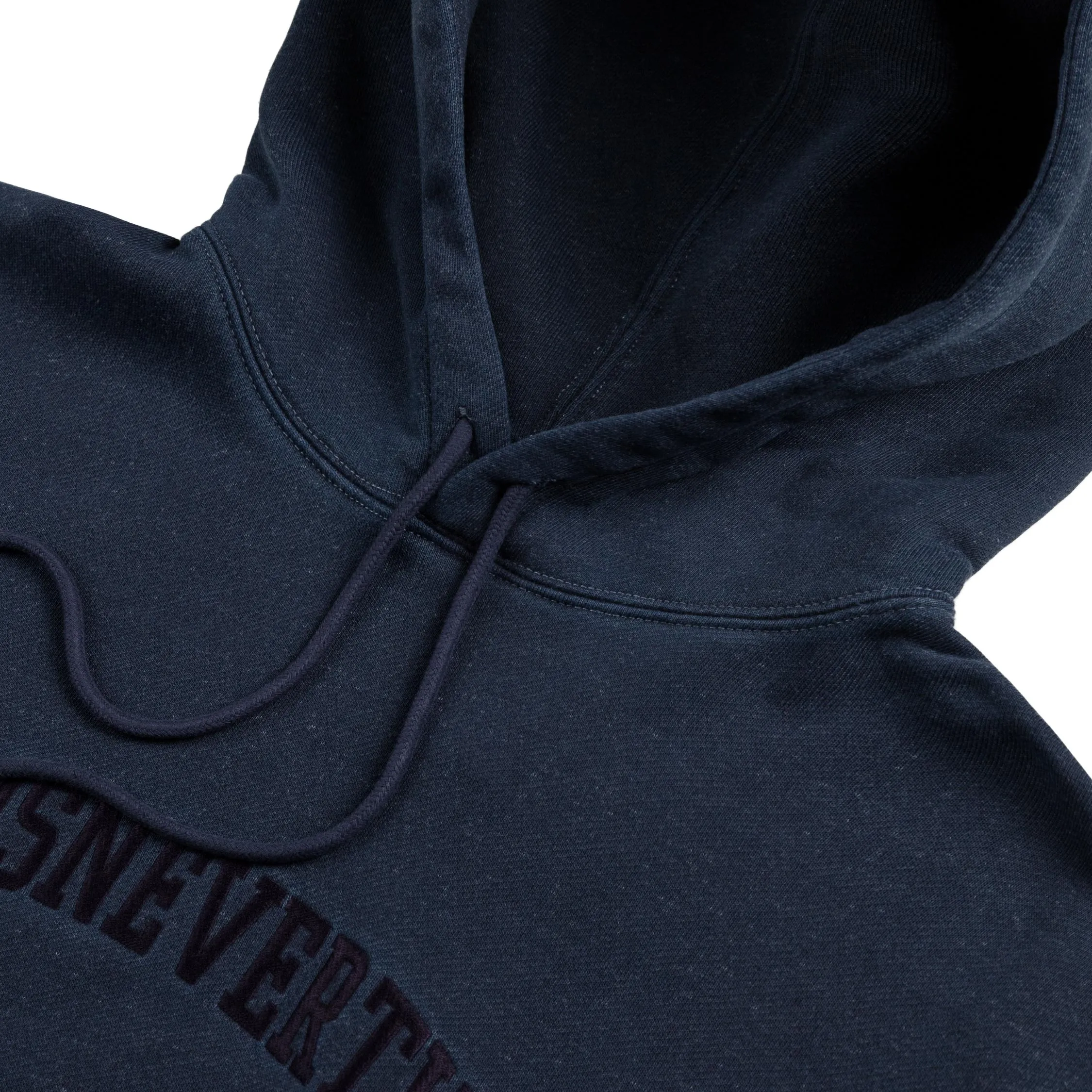 thisisneverthat Arch-Logo Hoodie sold by Asphalt Gold product image thumbnail 2