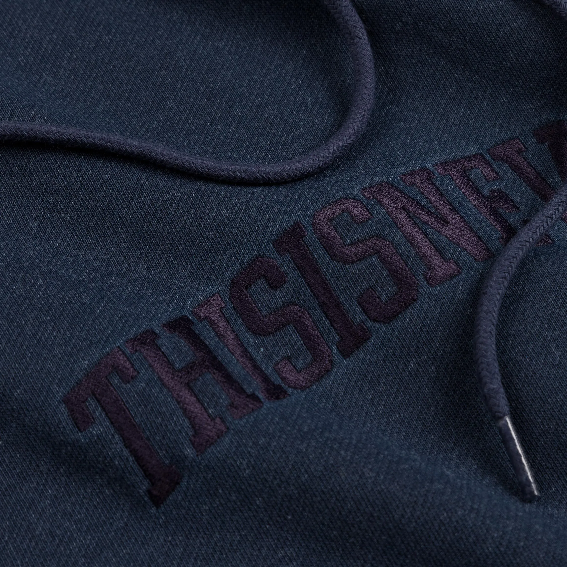 thisisneverthat Arch-Logo Hoodie sold by Asphalt Gold product image thumbnail 3