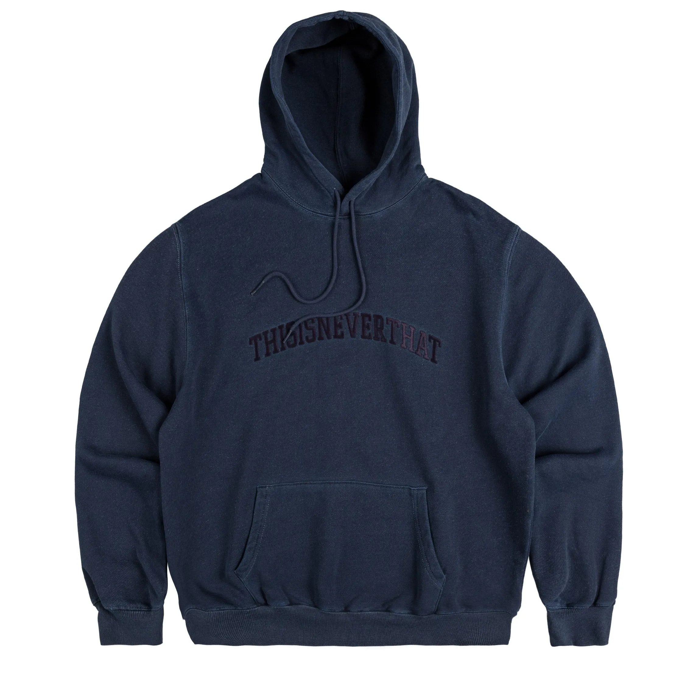 thisisneverthat Arch-Logo Hoodie sold by Asphalt Gold