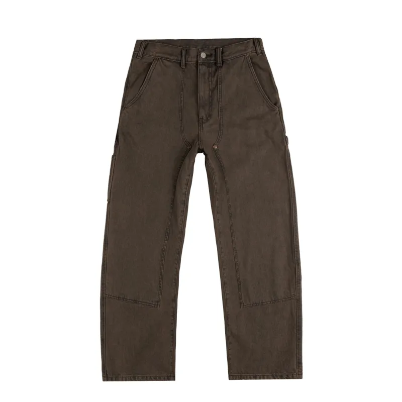 thisisneverthat	Denim Carpenter Pant sold by Asphalt Gold