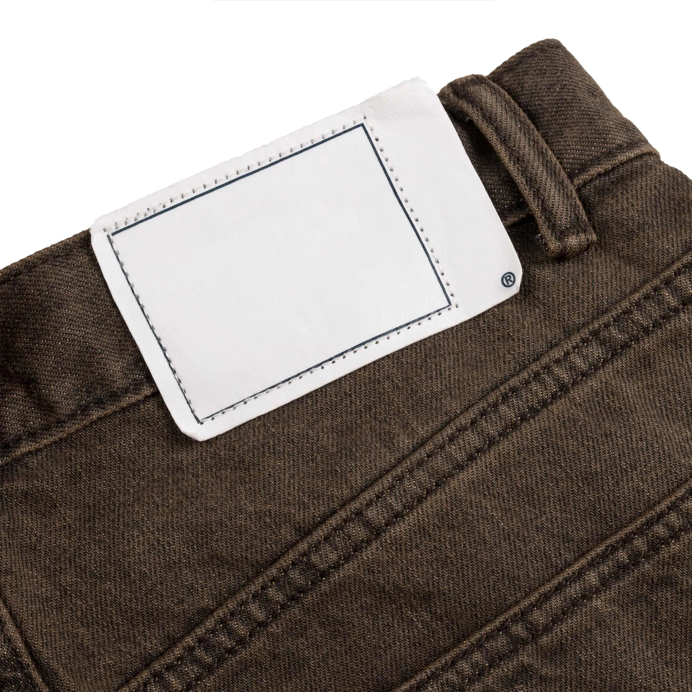 thisisneverthat Denim Carpenter Pant sold by Asphalt Gold product image thumbnail 4