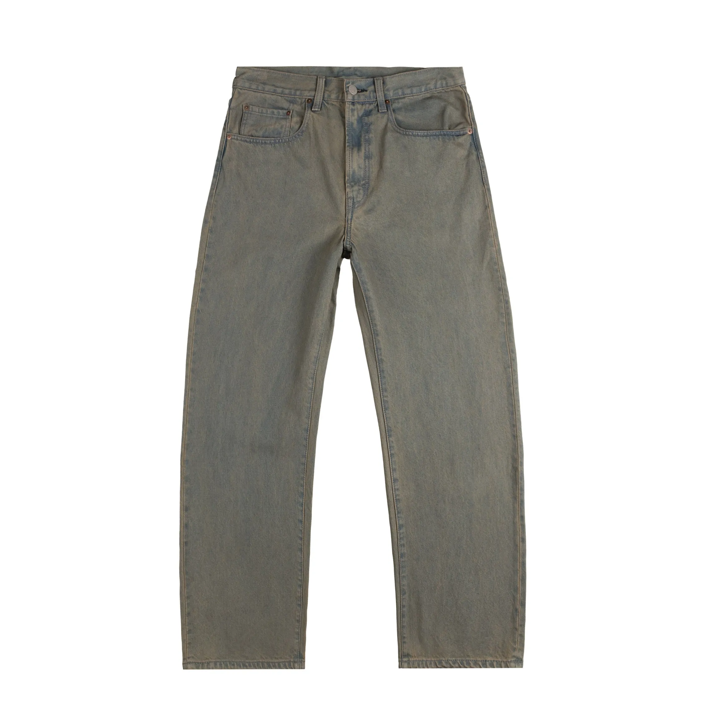 thisisneverthat Regular Jeans sold by Asphalt Gold