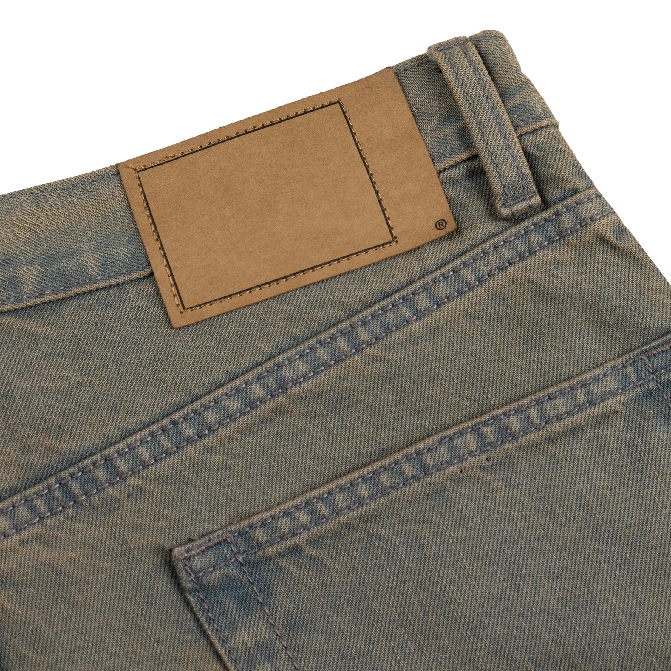 thisisneverthat Regular Jeans sold by Asphalt Gold product image thumbnail 4