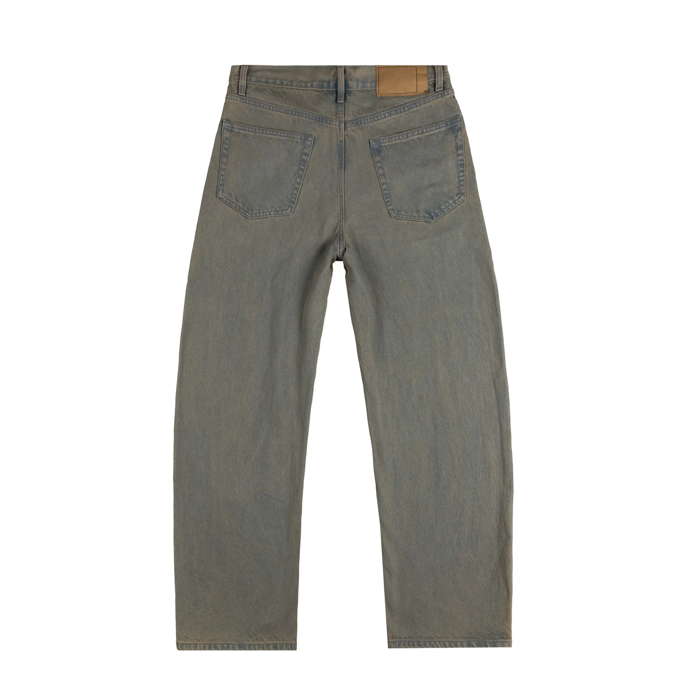 thisisneverthat Regular Jeans sold by Asphalt Gold product image thumbnail 2