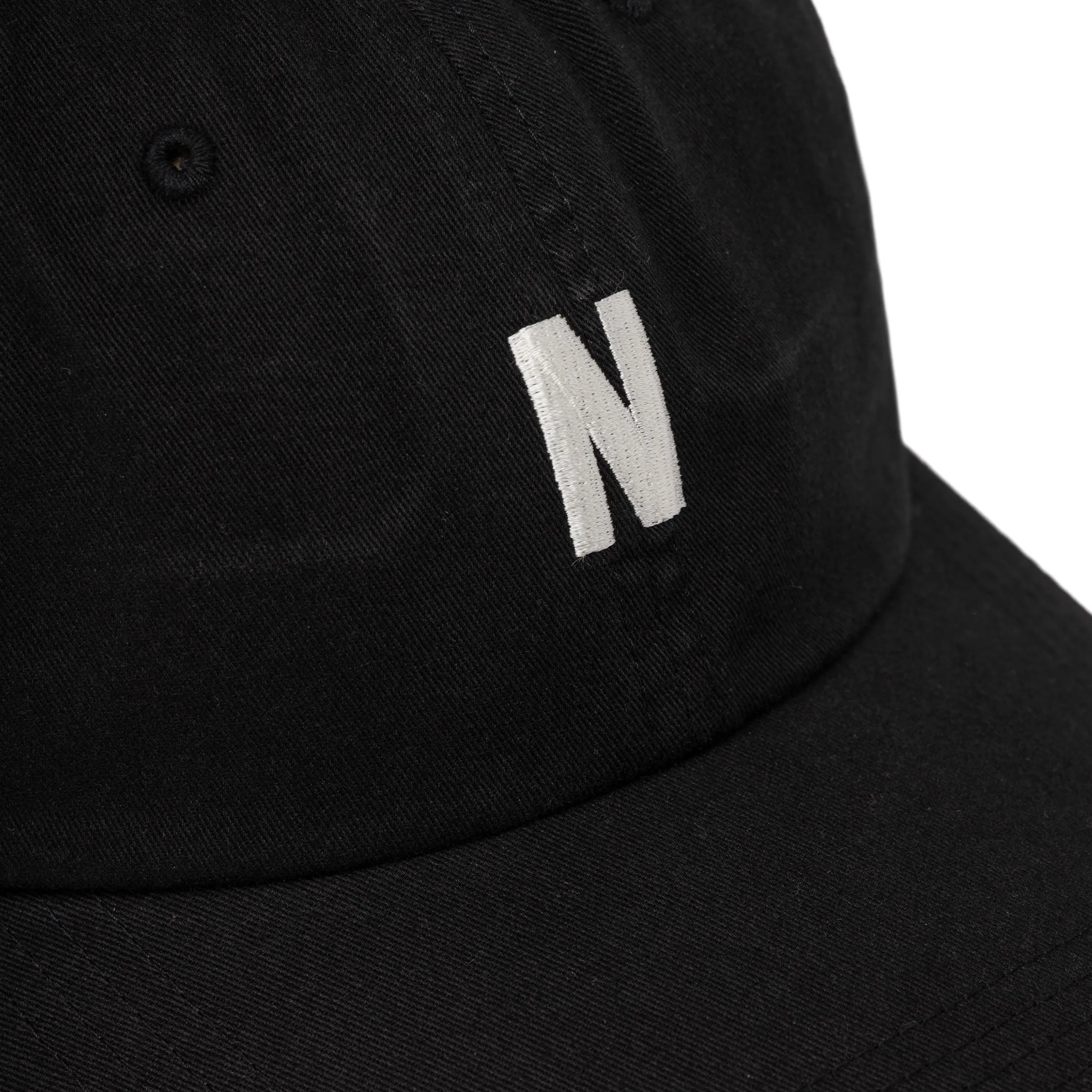 thisisneverthat N-Logo Cap sold by Asphalt Gold product image thumbnail 3