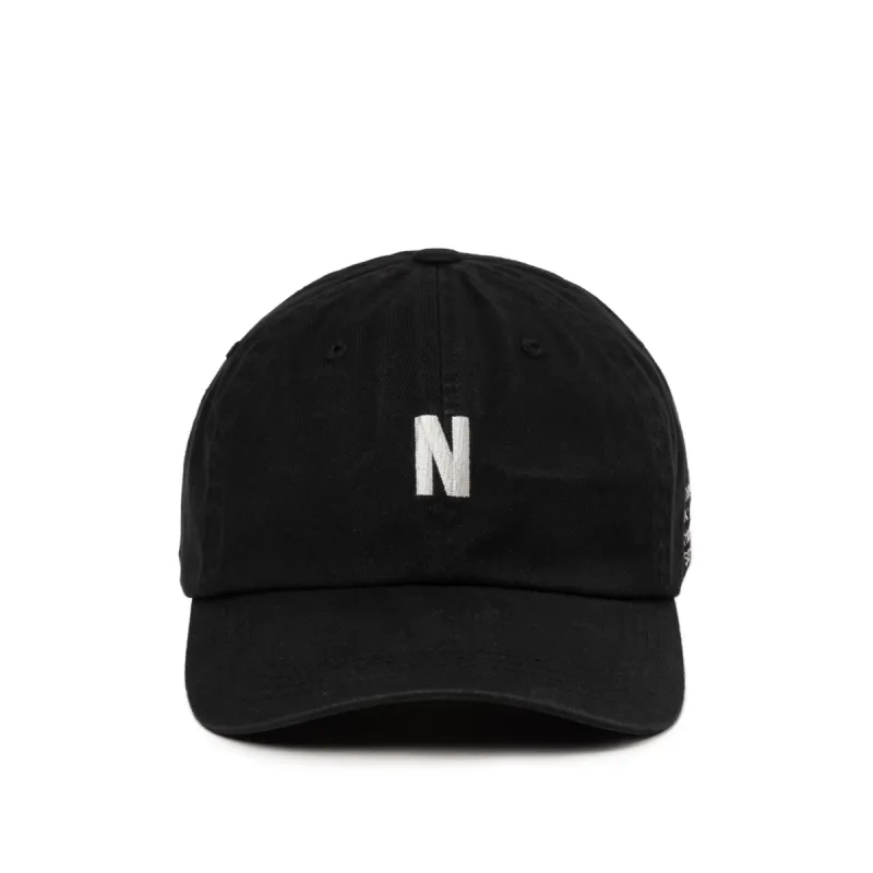 thisisneverthat N-Logo Cap sold by Asphalt Gold