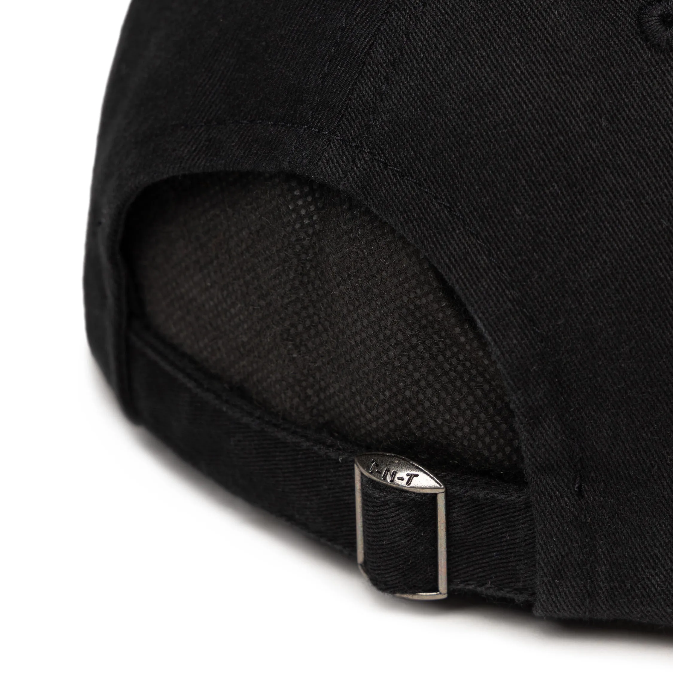 thisisneverthat N-Logo Cap sold by Asphalt Gold product image thumbnail 4