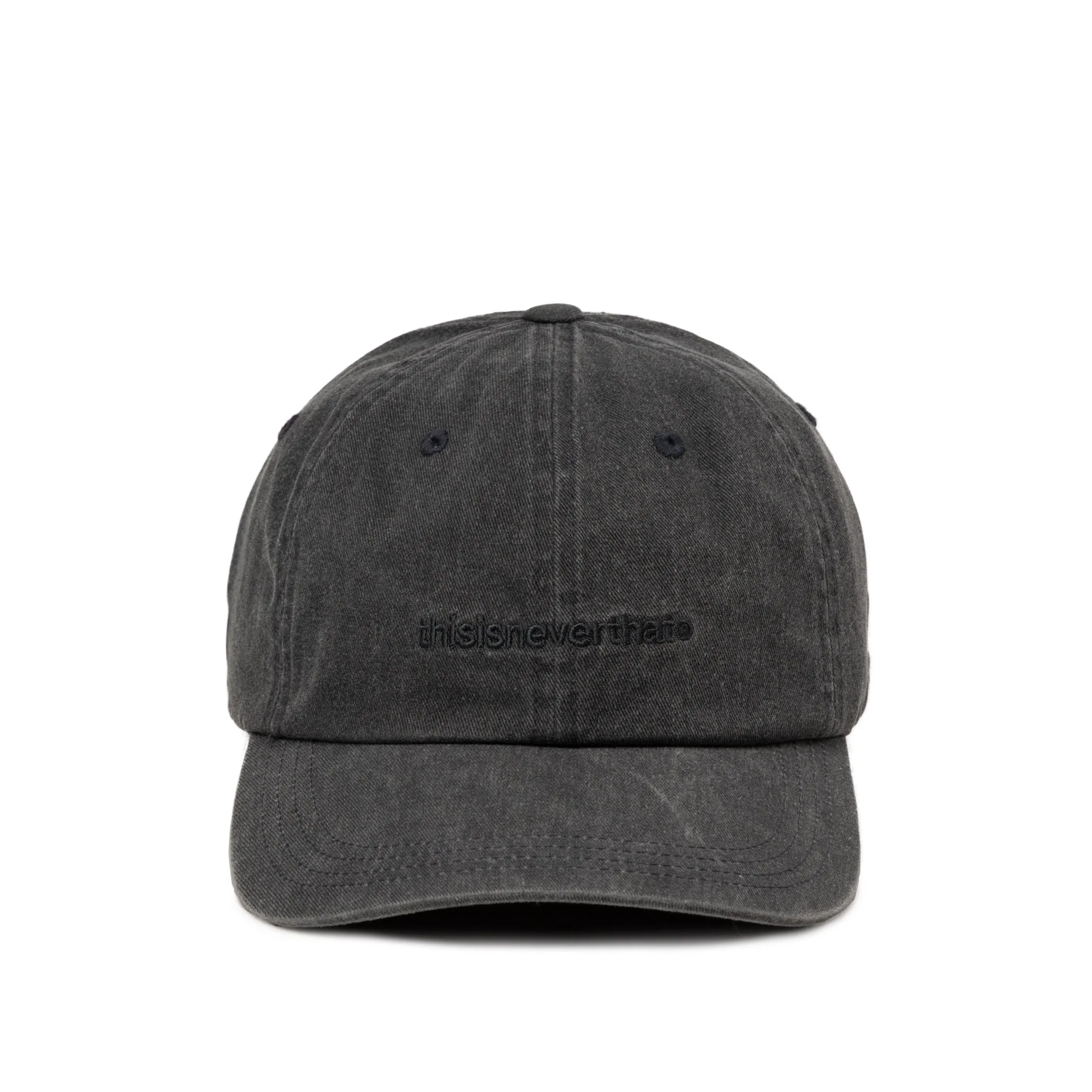 thisisneverthat T-Logo Cap sold by Asphalt Gold